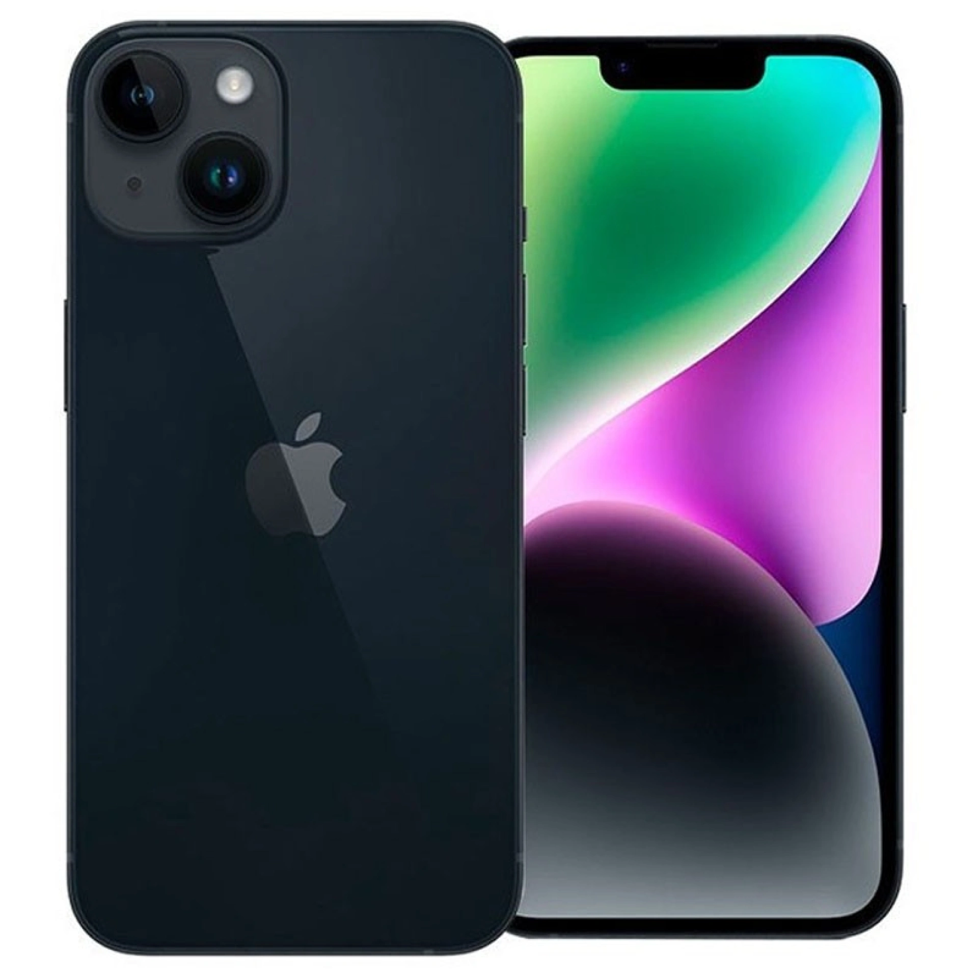 iPhone 14 Plus 256 GB Good Meia Noite