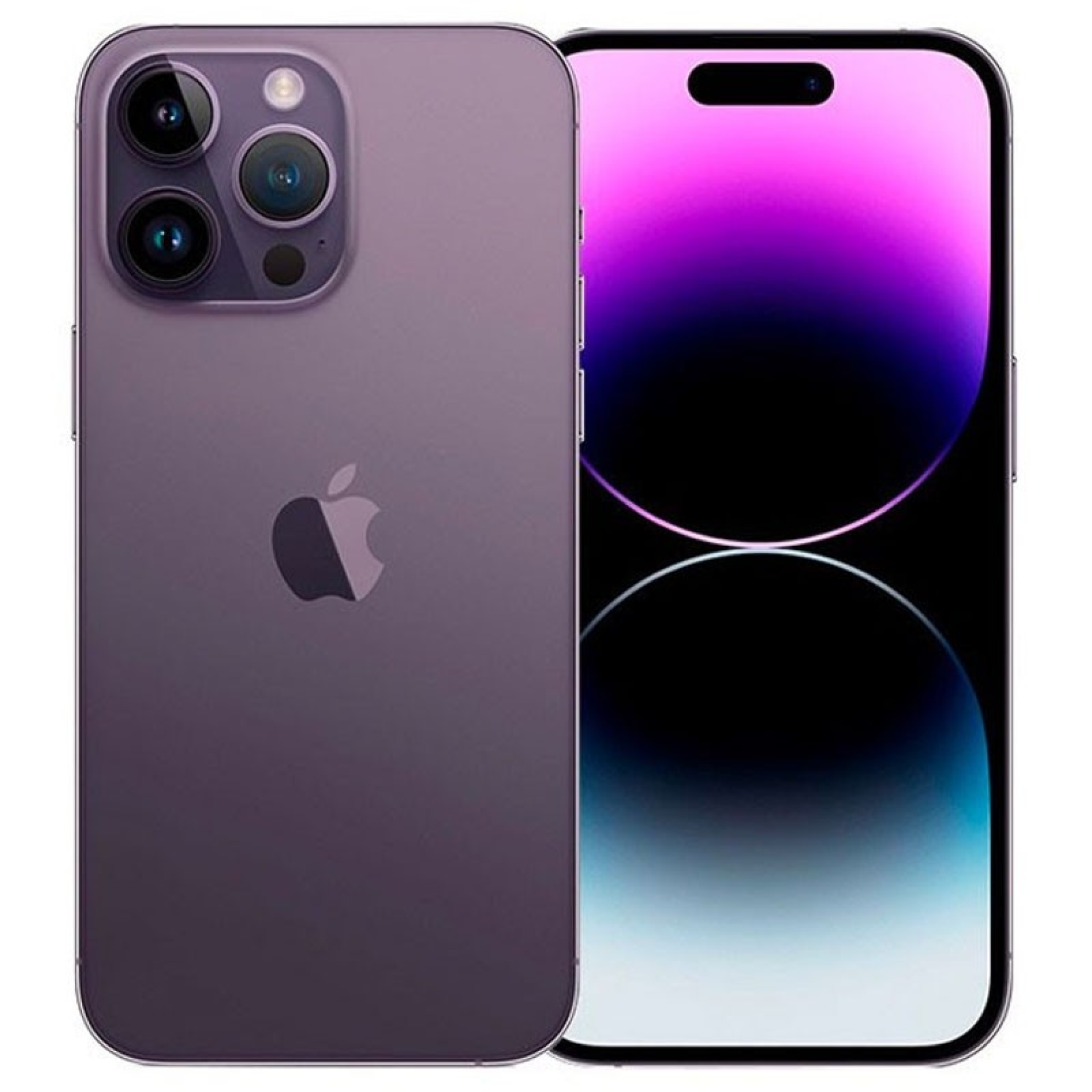 iPhone 14 Pro 128 GB Good Roxo Escuro