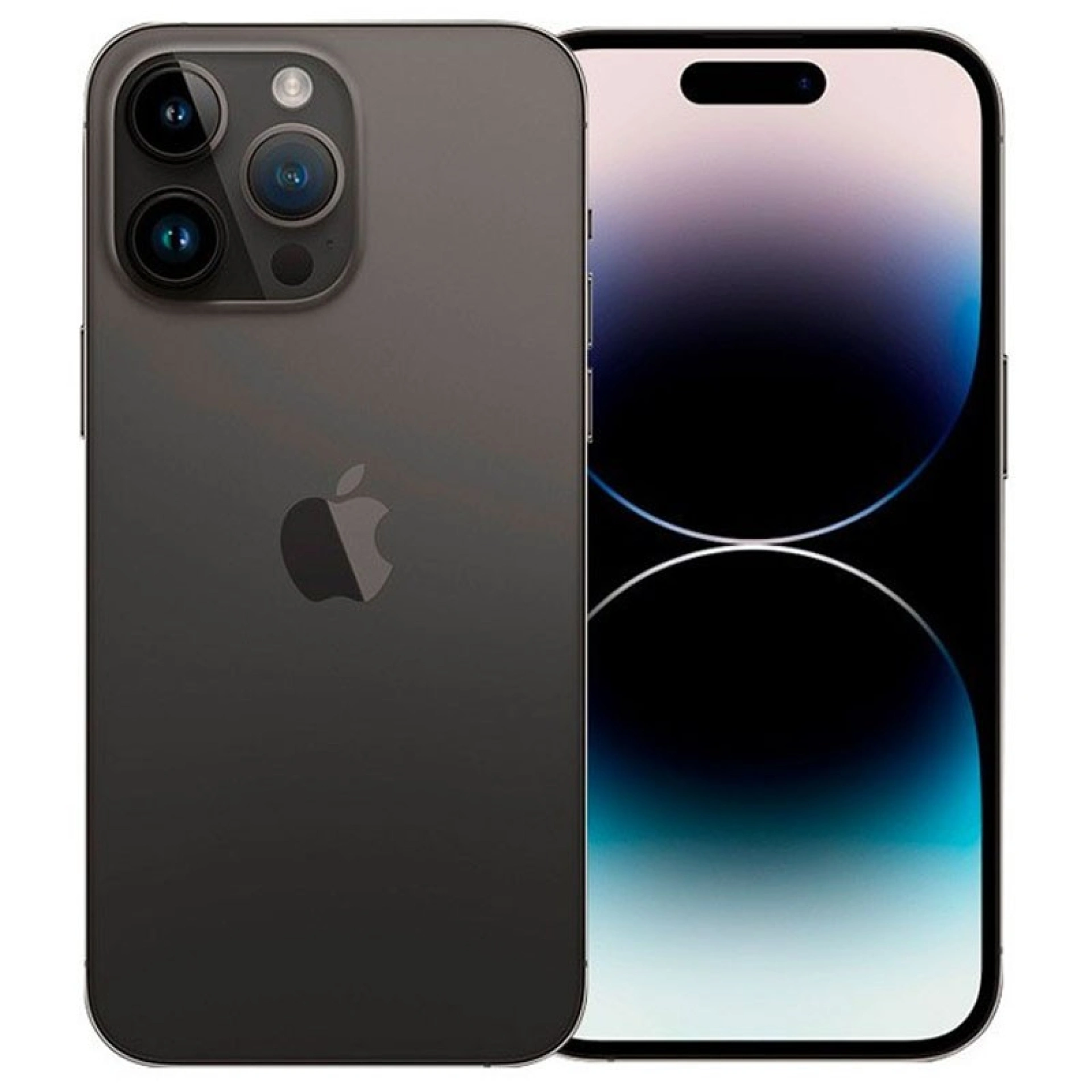 iPhone 14 Pro 128 GB Excellent Preto Sideral