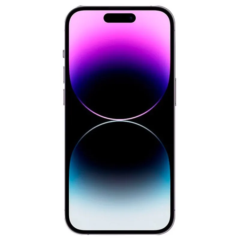 iPhone 14 Pro