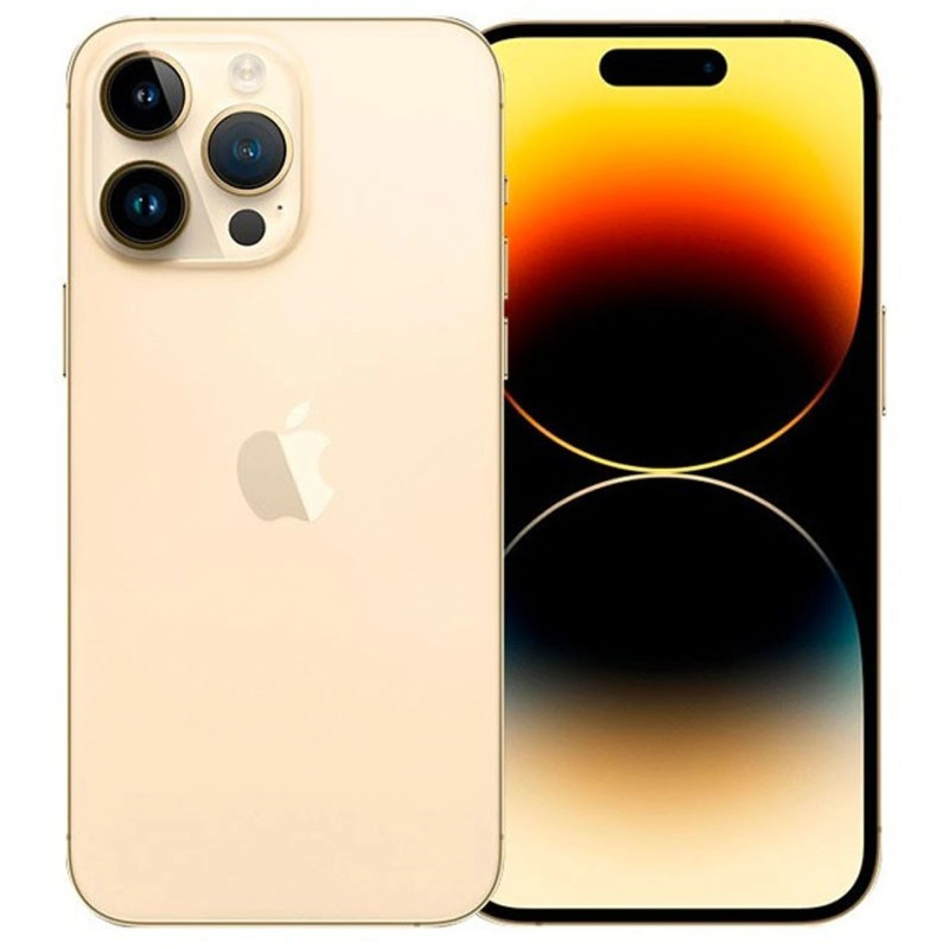 iPhone 14 Pro Max 128 GB Dourado Good