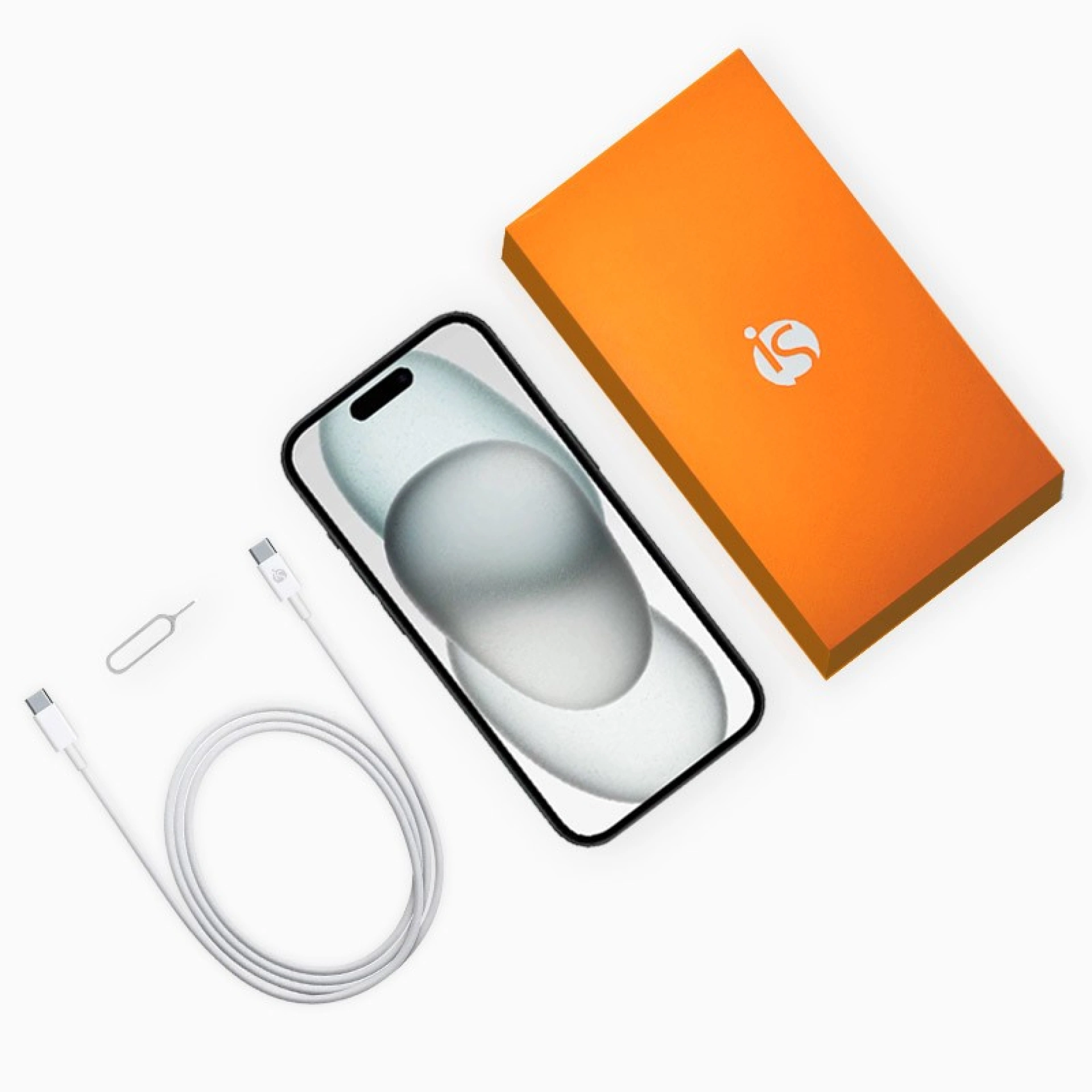 iPhone 15