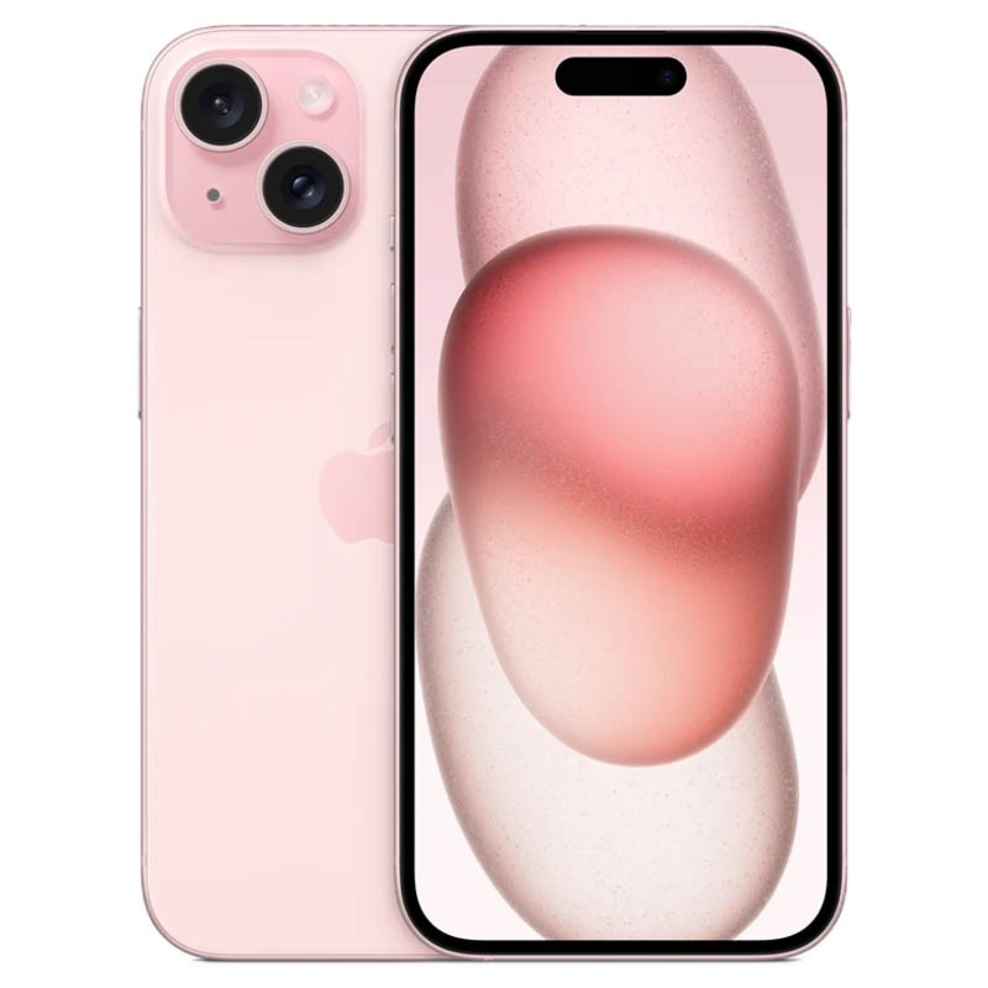 iPhone 15 128 GB Excellent Rosa