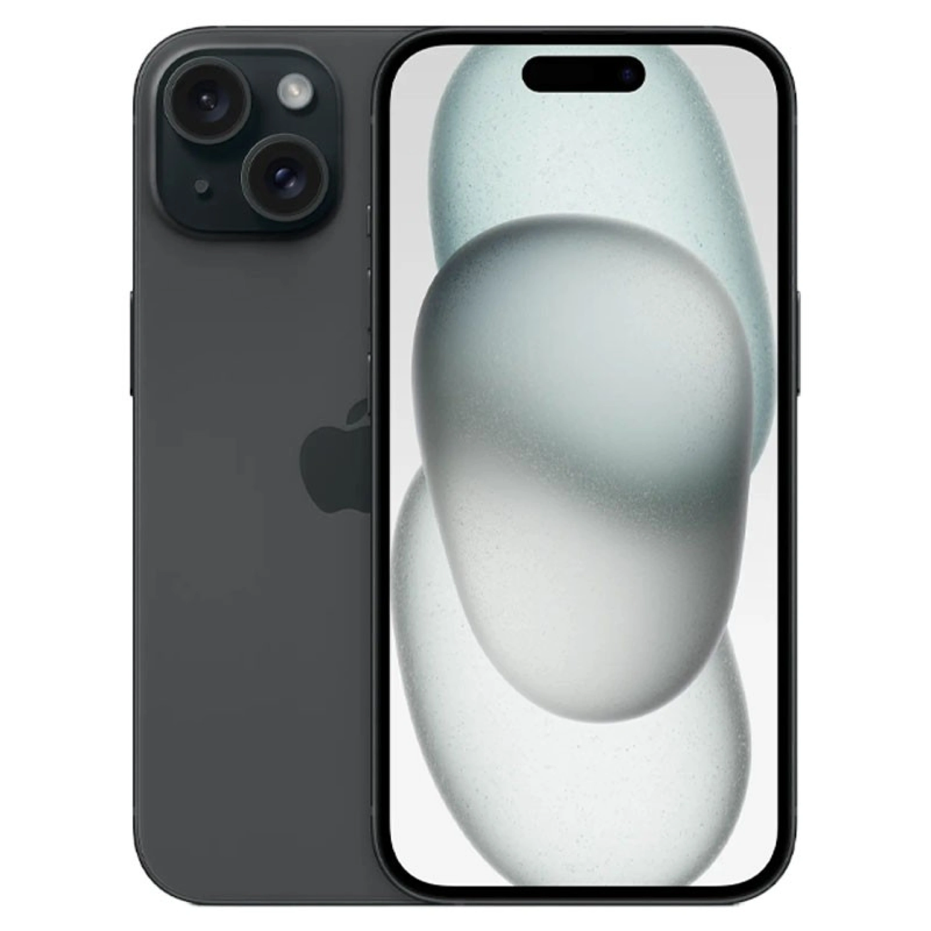 iPhone 15 256 GB Good Preto