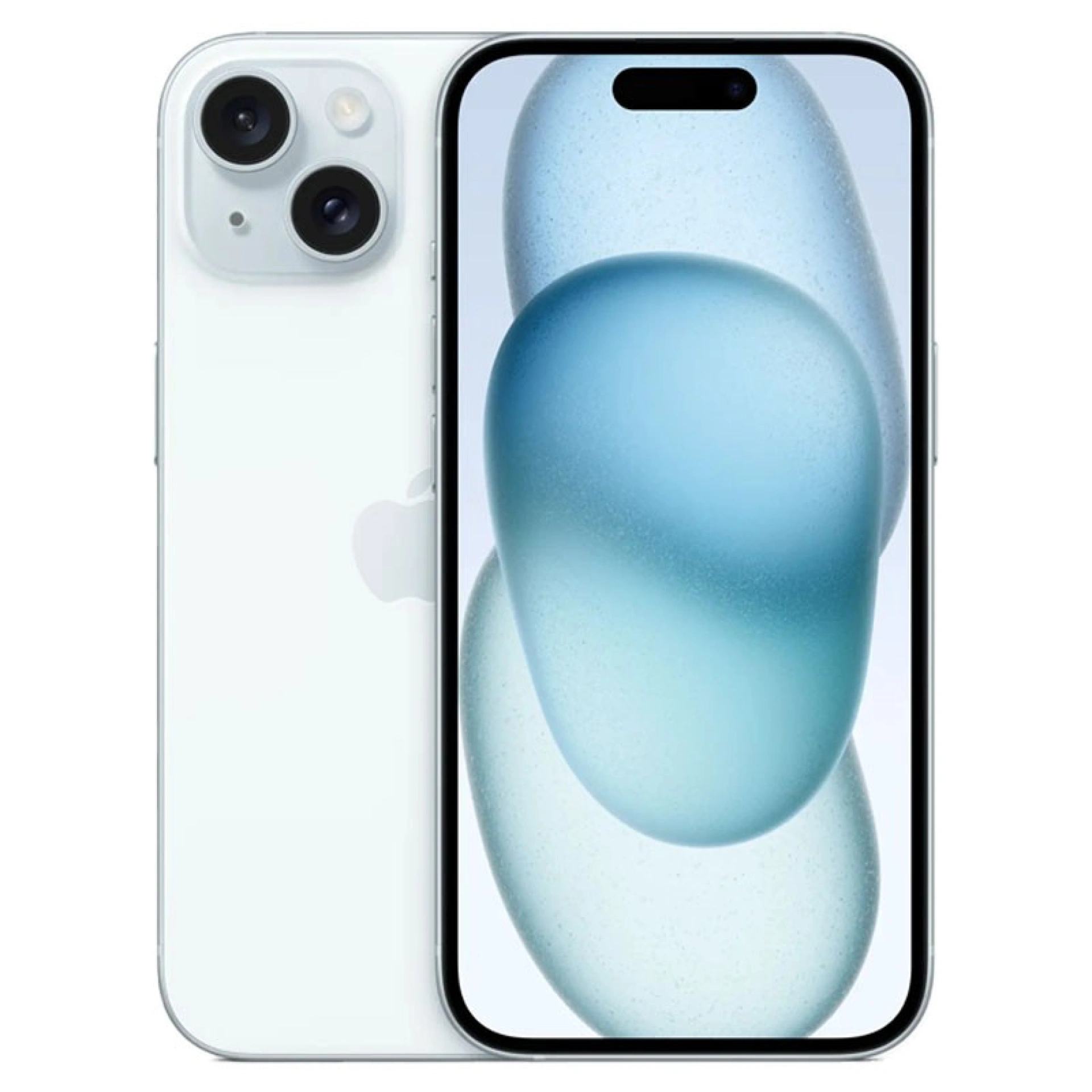 iPhone 15 Plus 256 GB Azul Good