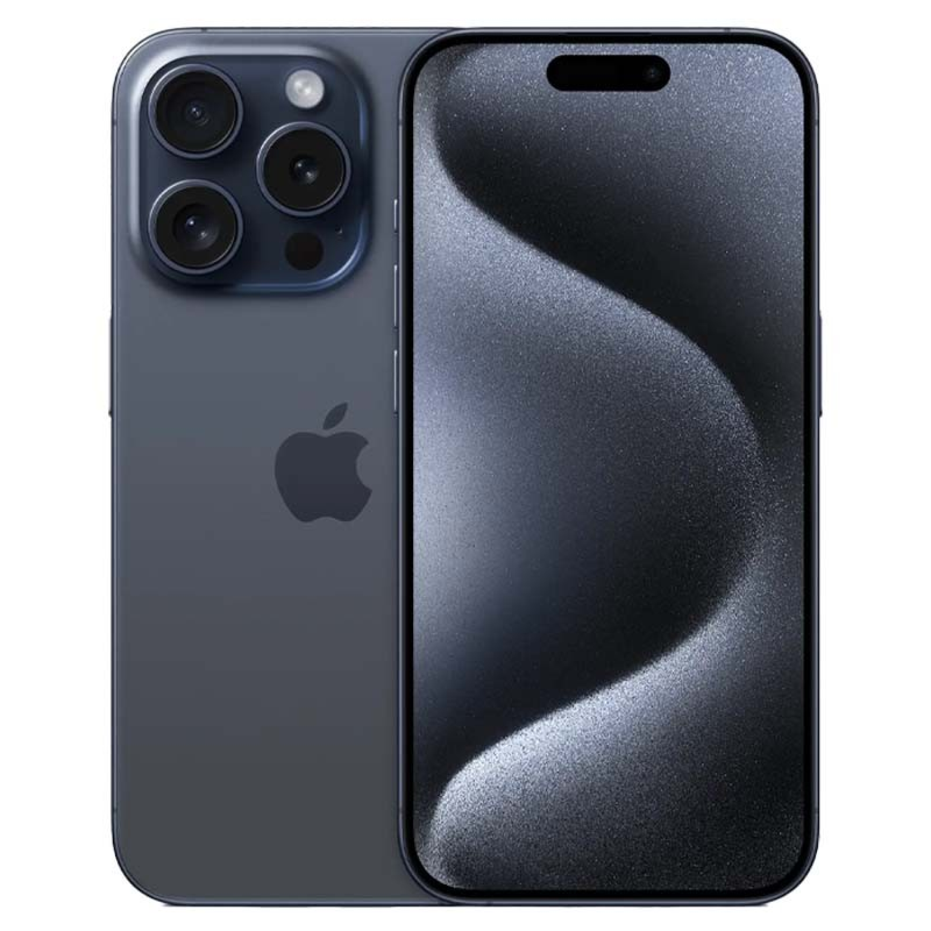 iPhone 15 Pro 256 GB Titânio Azul Very Good