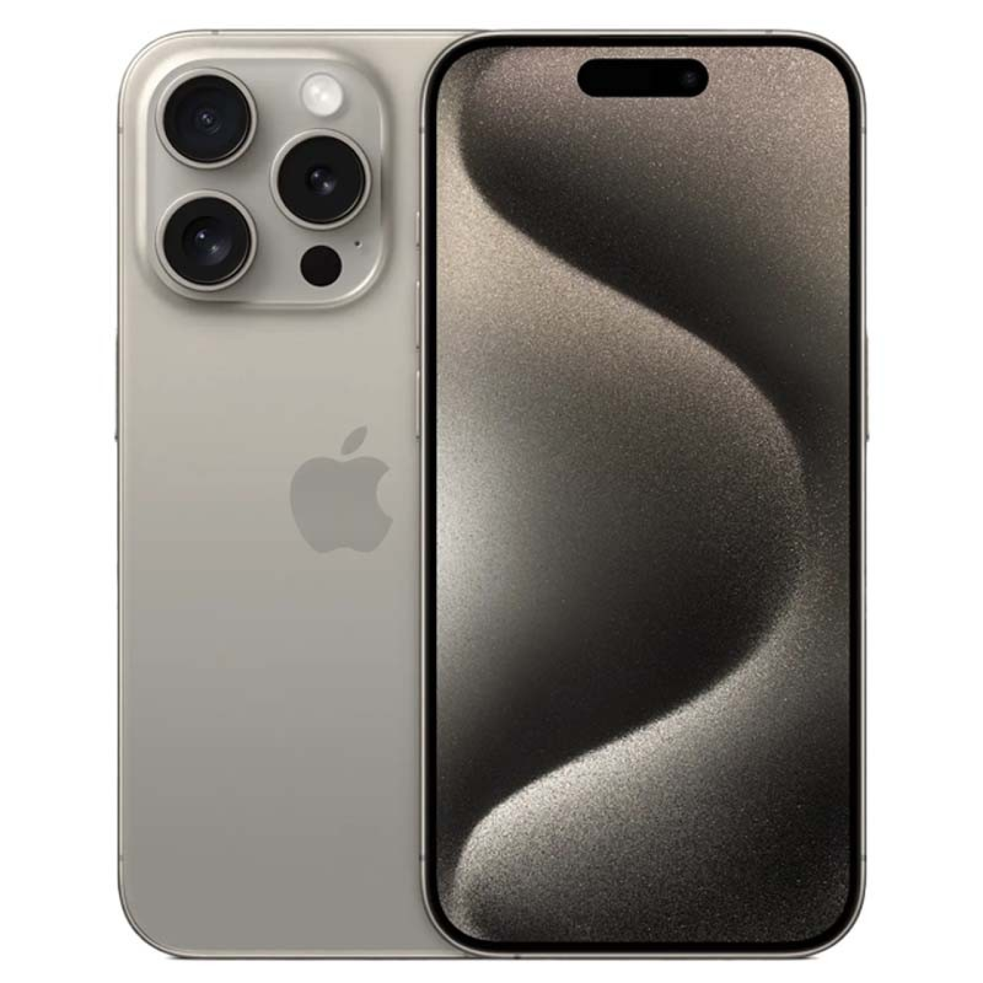 iPhone 15 Pro 512 GB Excellent Titânio Natural