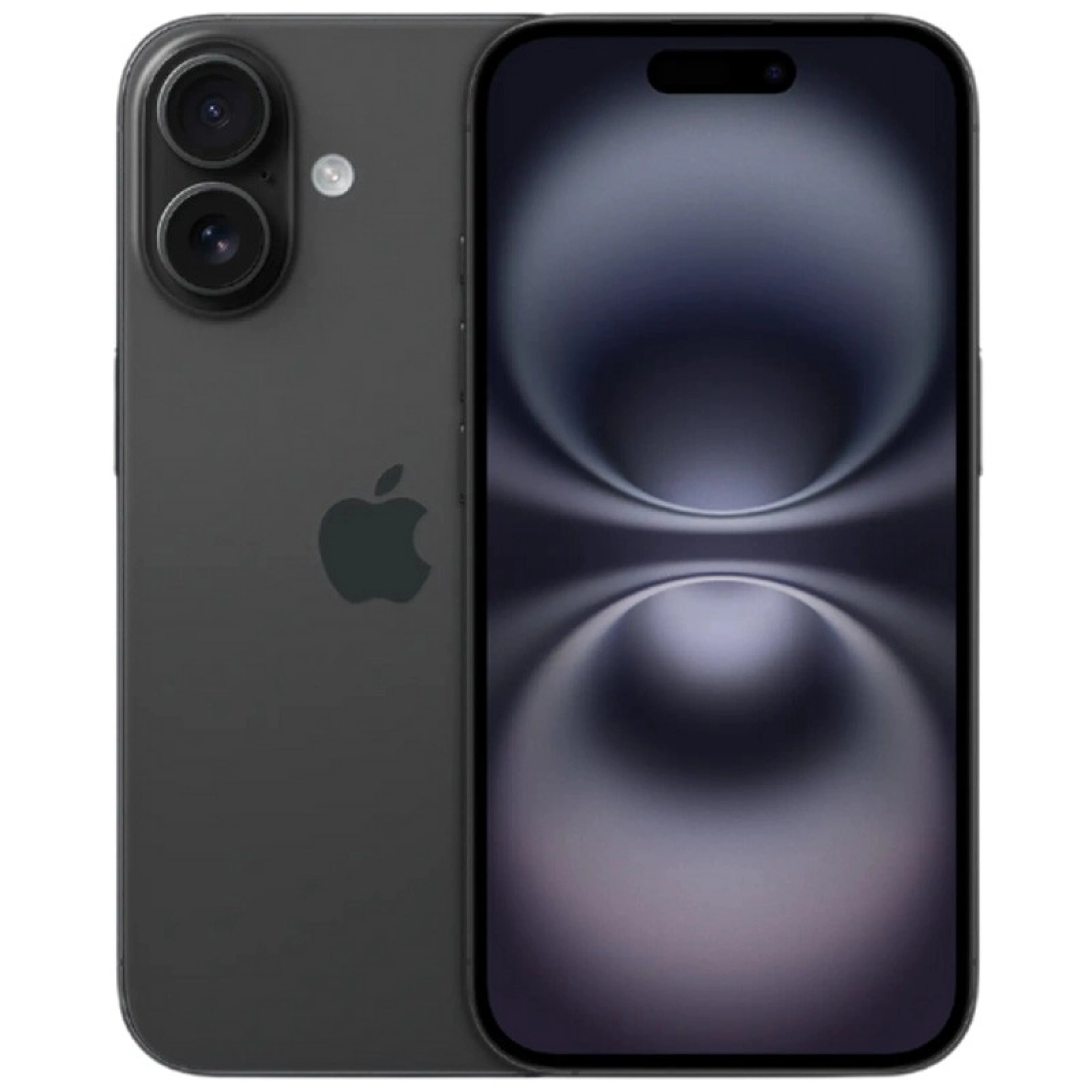 iPhone 16 256 GB Good Preto