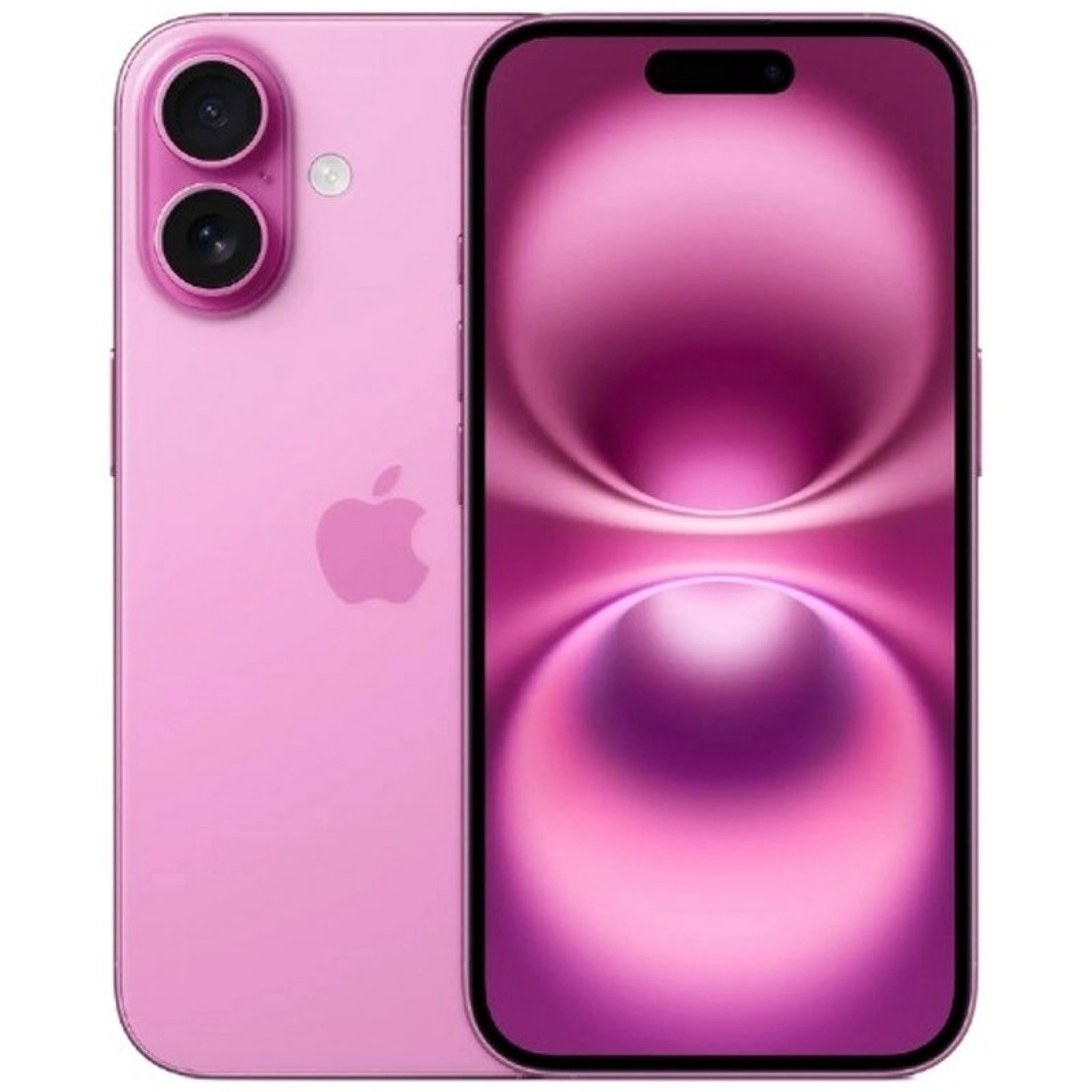 iPhone 16 256 GB Good Rosa