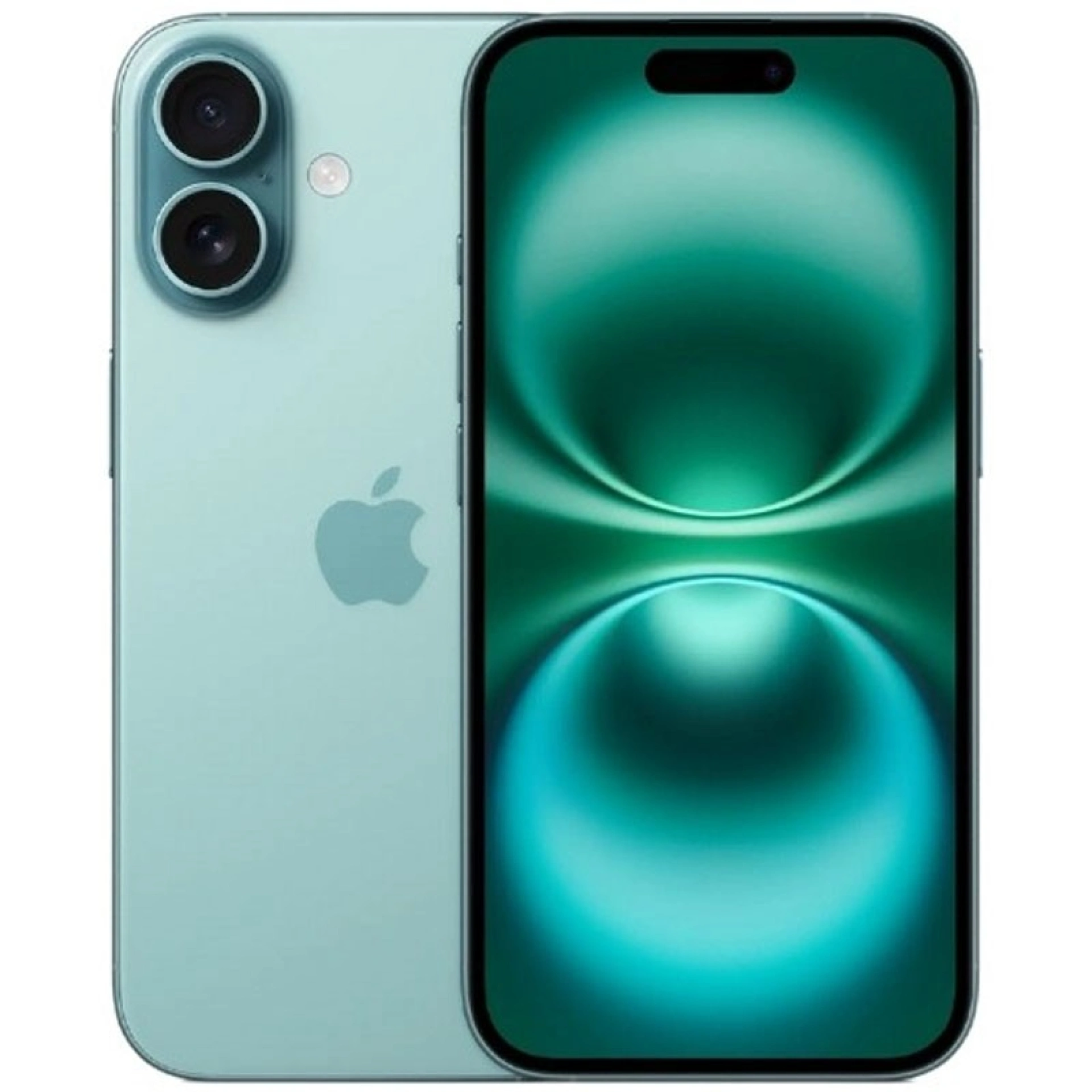 iPhone 16 256 GB Good Verde Azulado