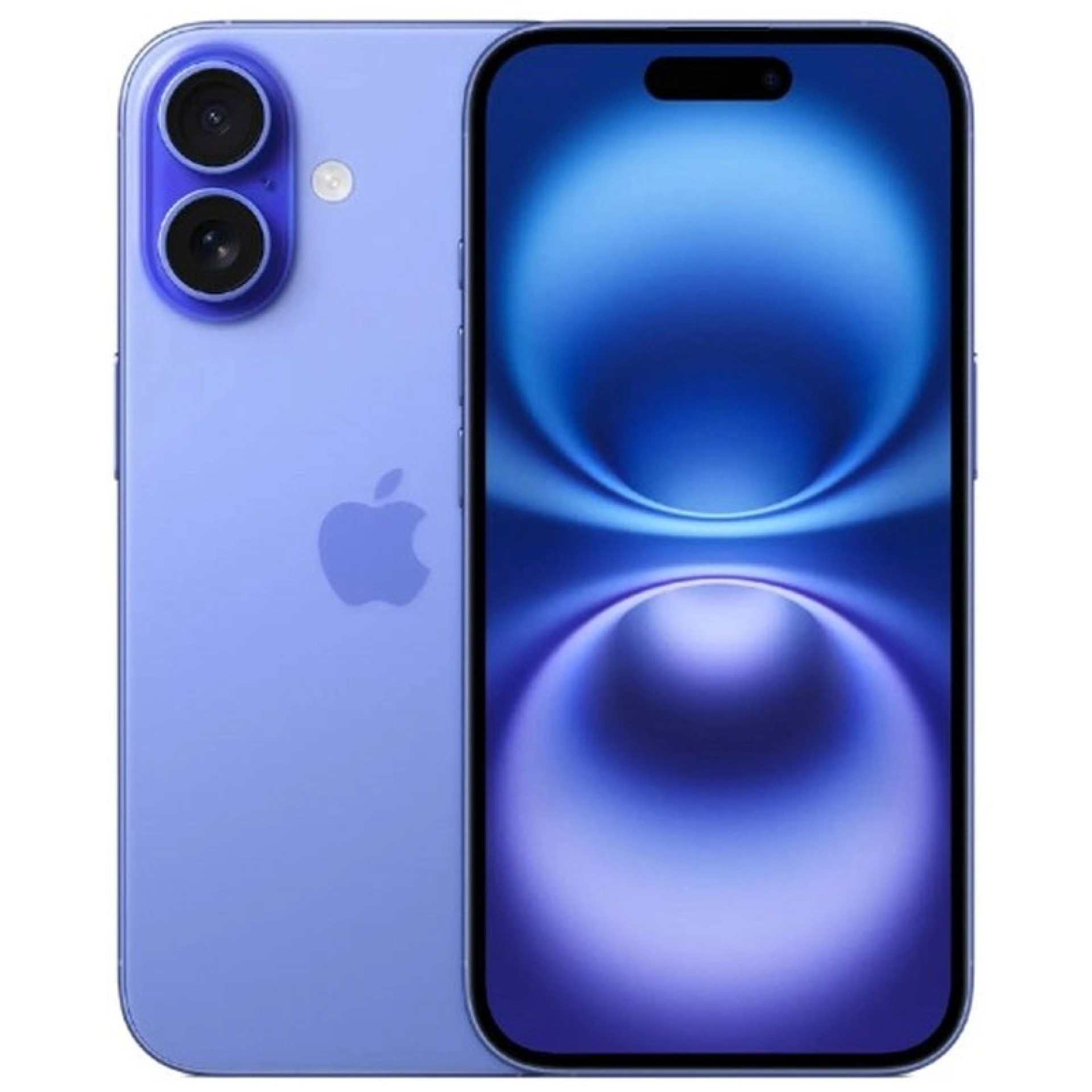 iPhone 16 Plus 128 GB Good Ultramarino