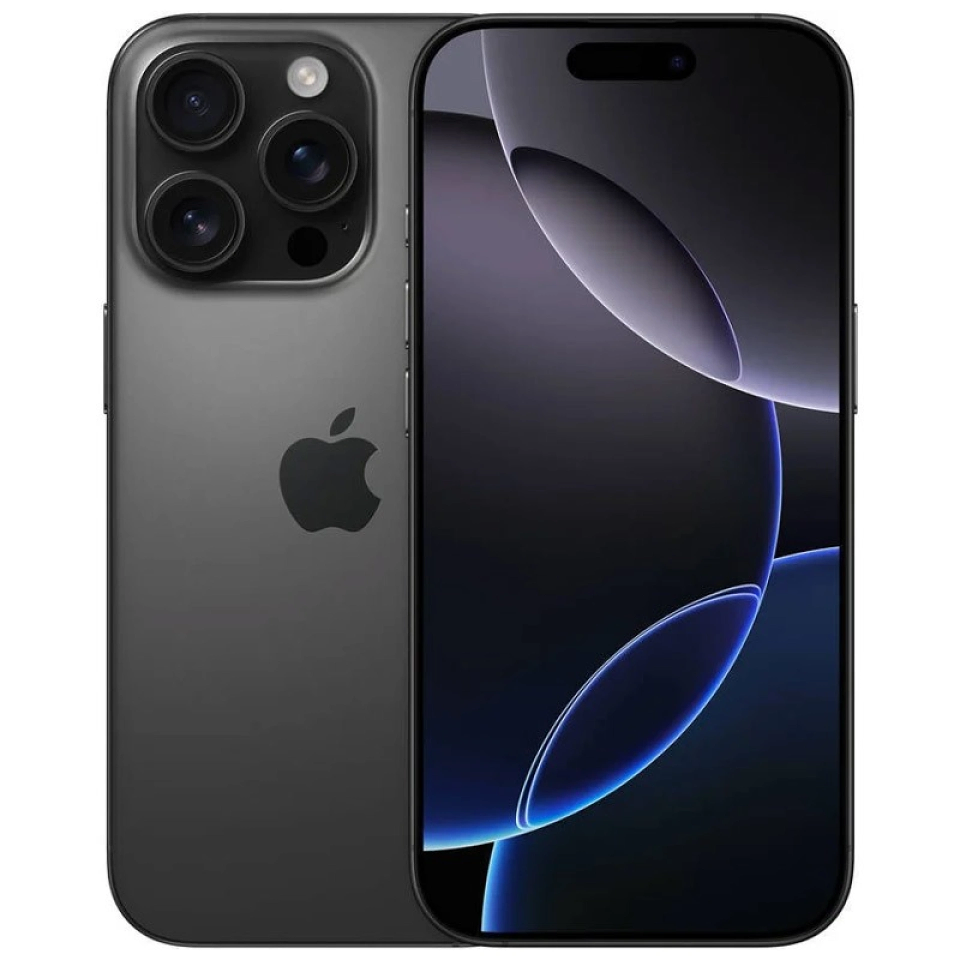 iPhone 16 Pro Max 1 TB Good Titânio Preto