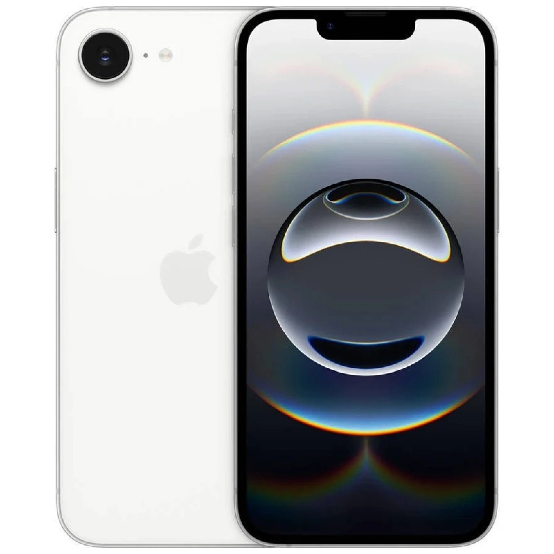 iPhone 16e 128 GB Branco Good