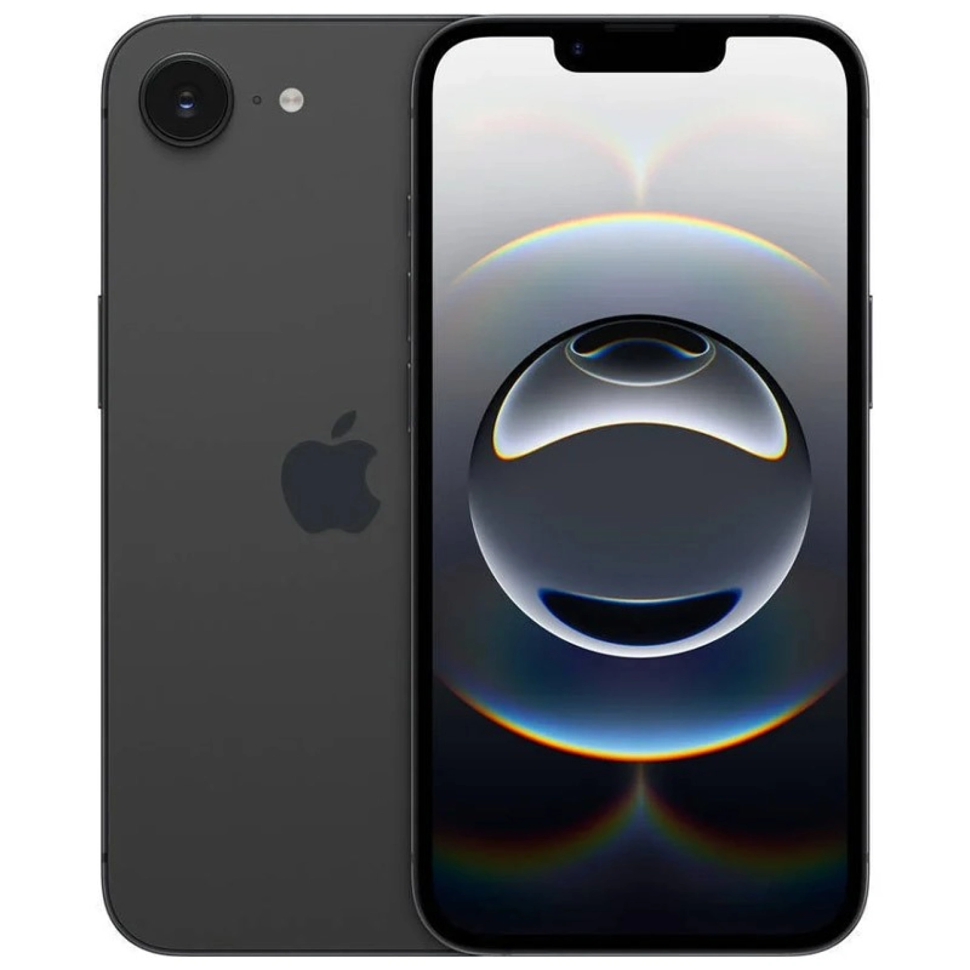 iPhone 16e 256 GB Good Preto