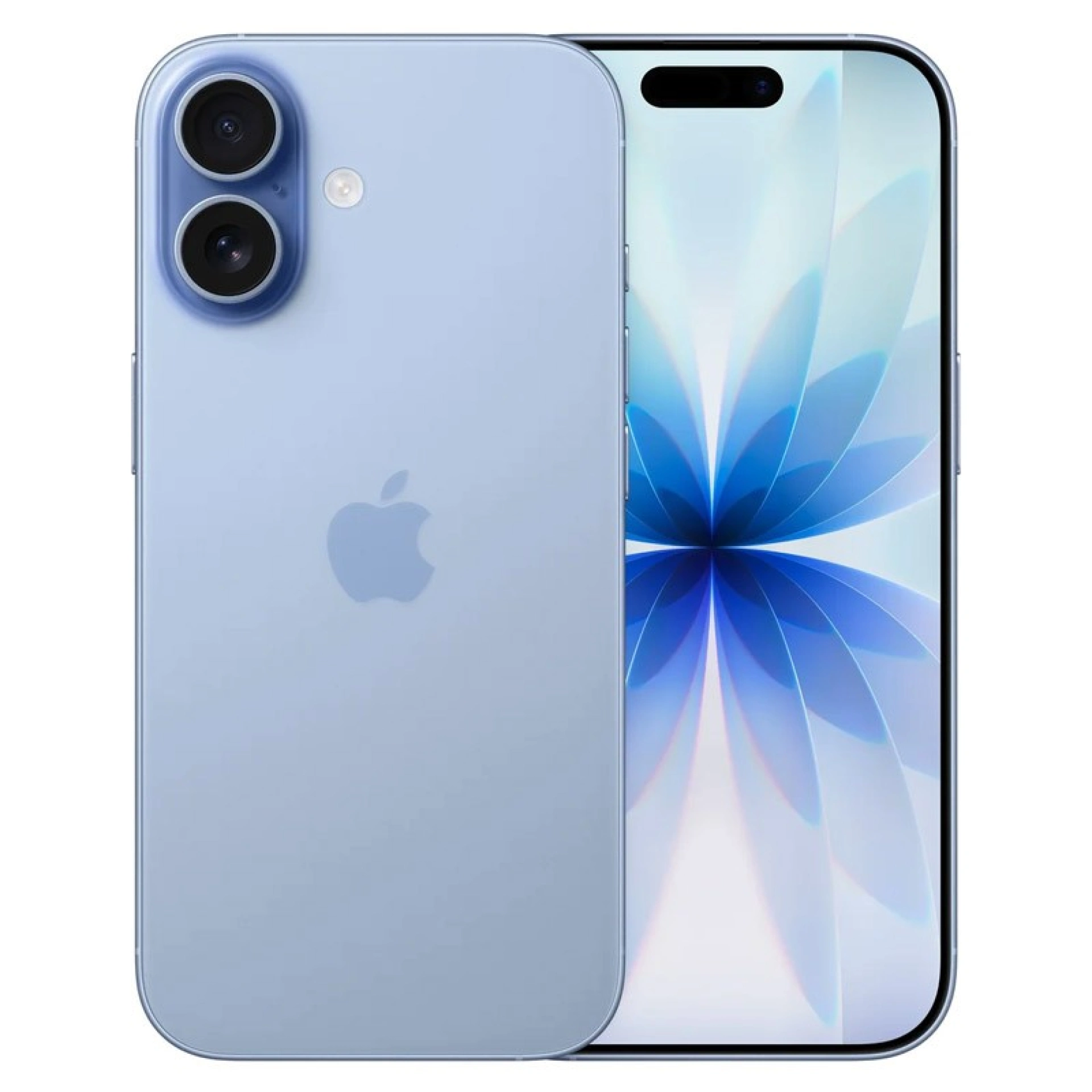 iPhone 17 256 GB Azul névoa Very Good