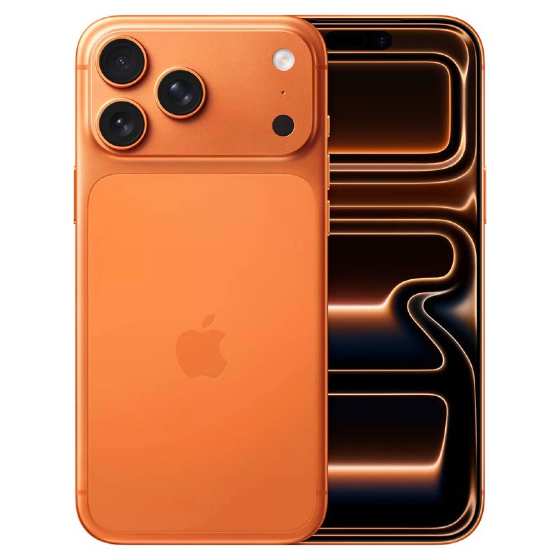 iPhone 17 Pro 512 GB Good Laranja cósmico
