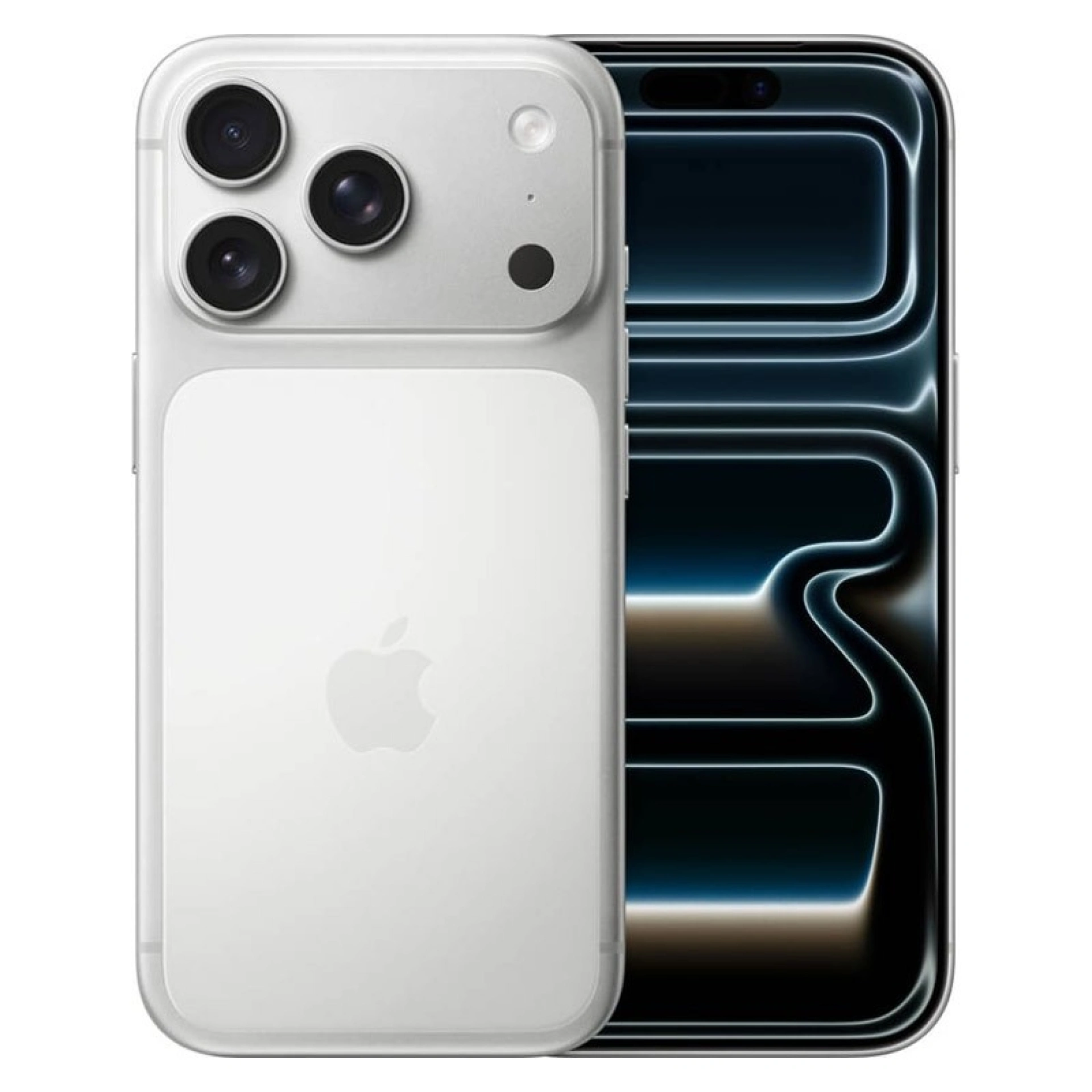 iPhone 17 Pro Max 1 TB Excellent Prateado