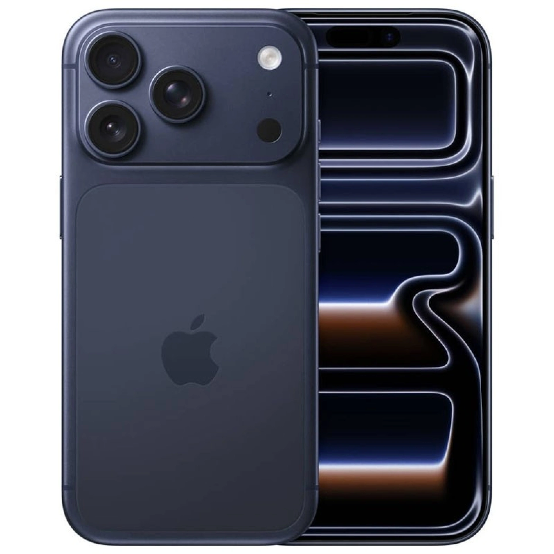 iPhone 17 Pro Max 256 GB Azul escuro Excellent