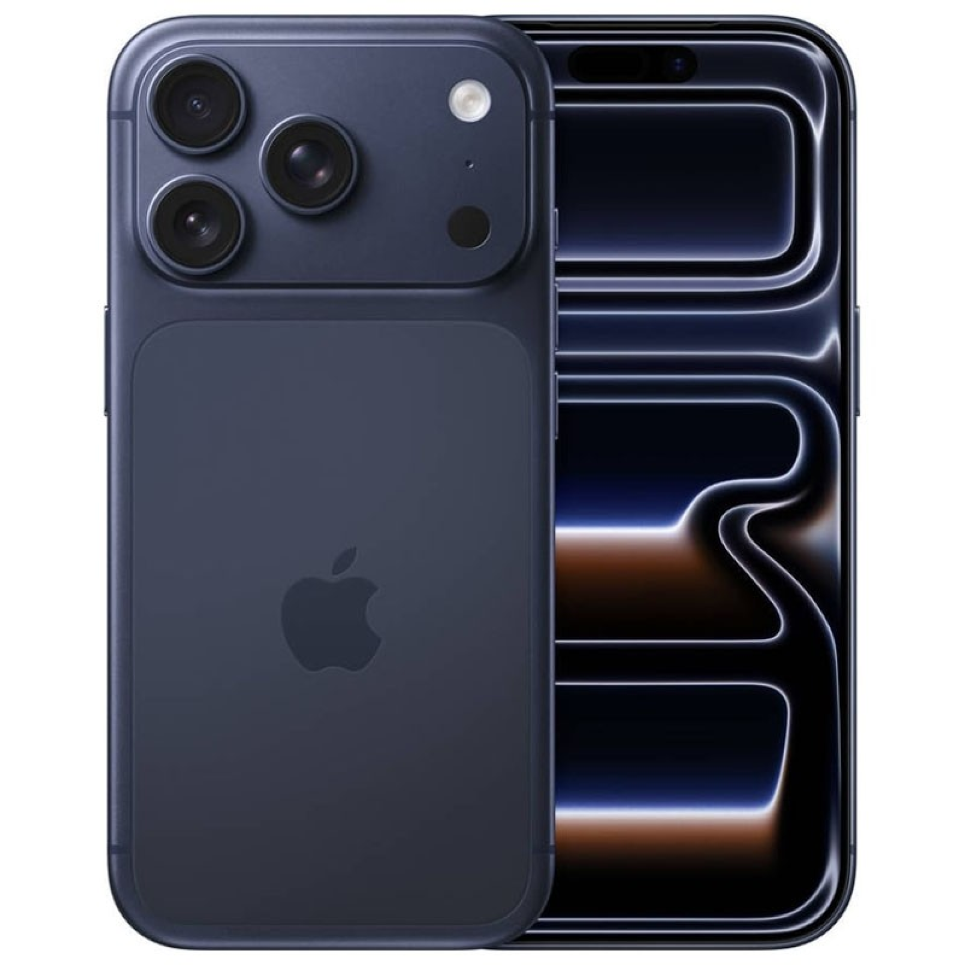 iPhone 17 Pro Max 256 GB Azul escuro Excellent