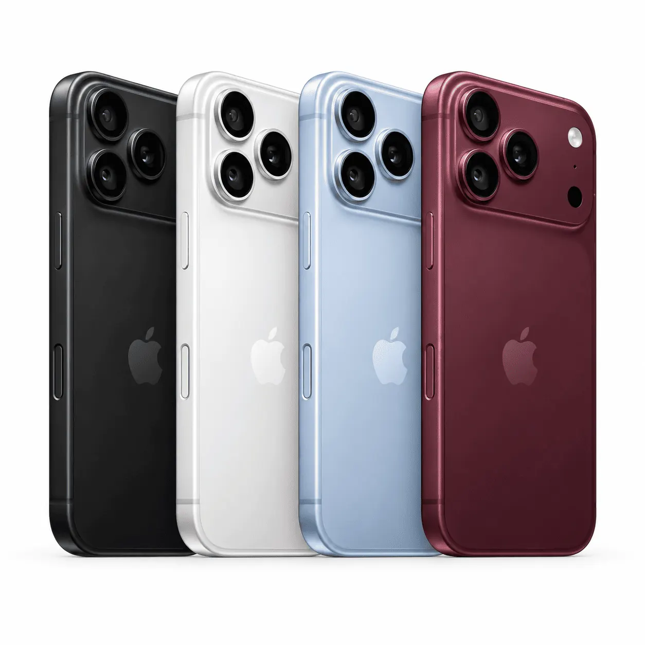 iPhone 18 Pro Max