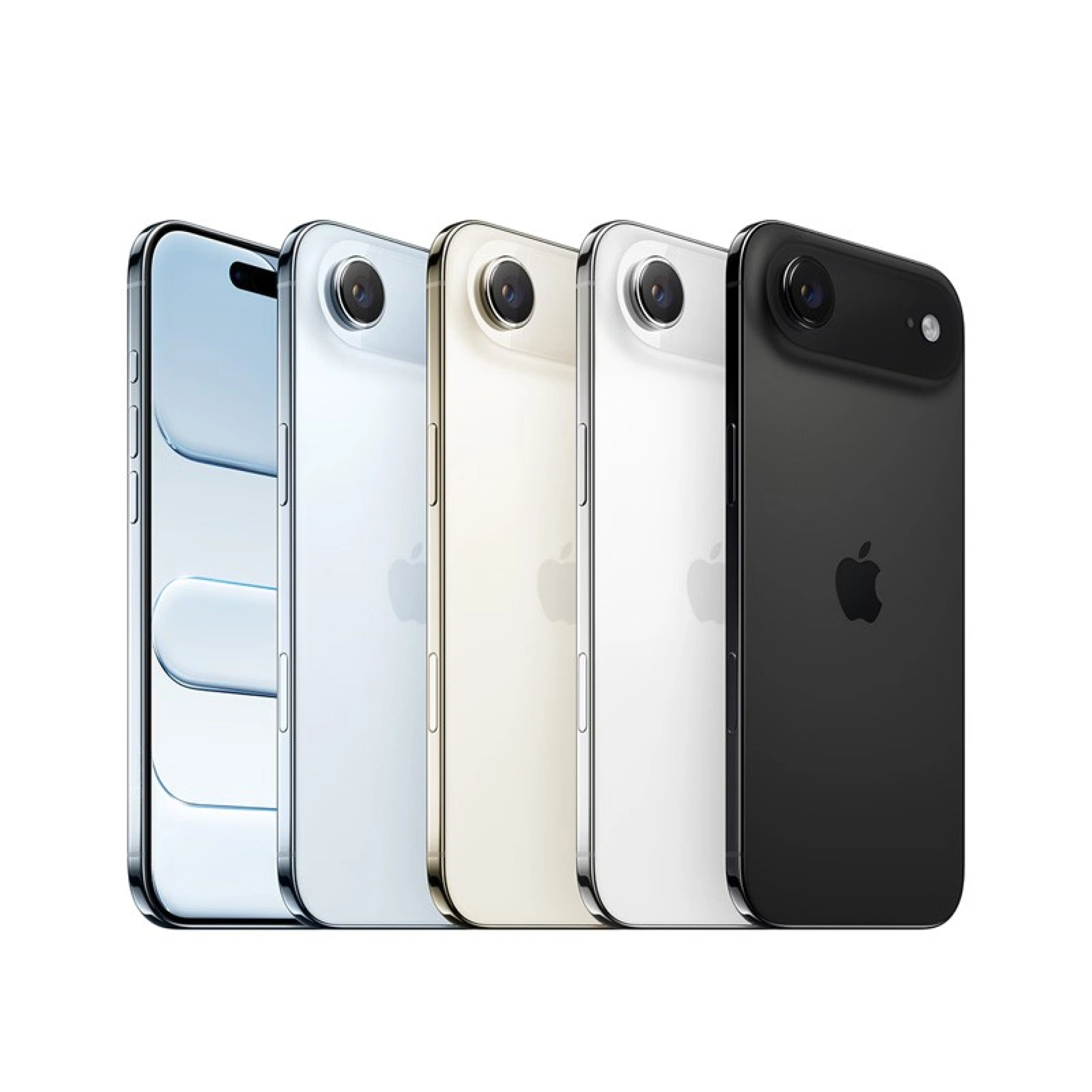 iPhone Air