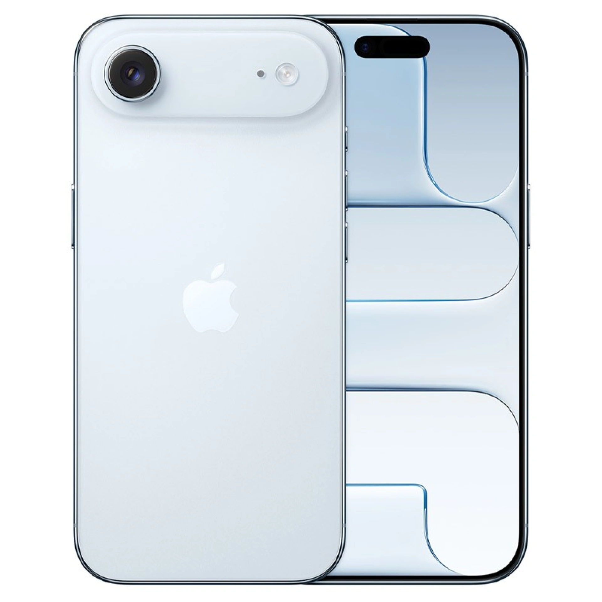 iPhone Air 256 GB Azul céu Excellent