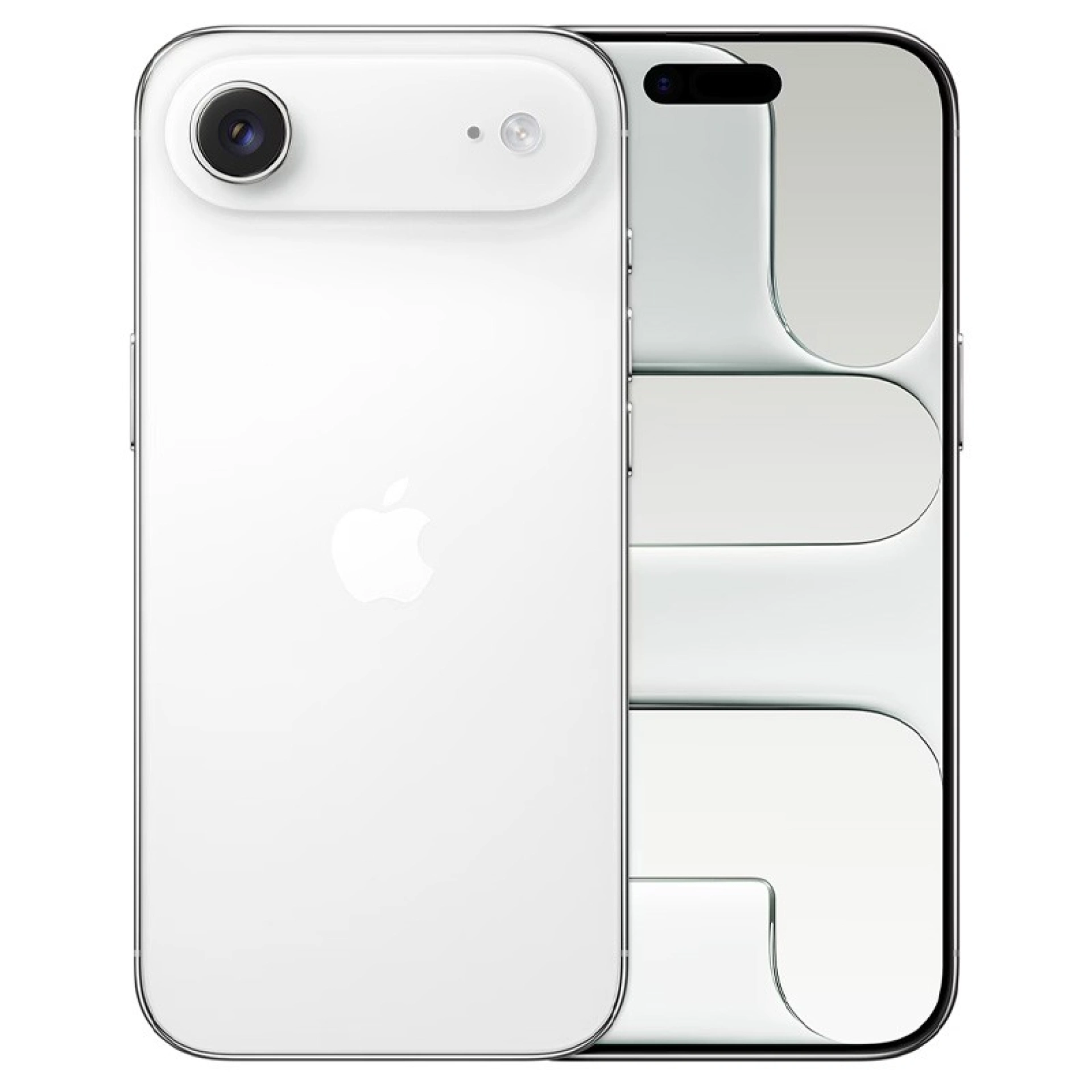 iPhone Air 256 GB Branco‑nuvem Excellent