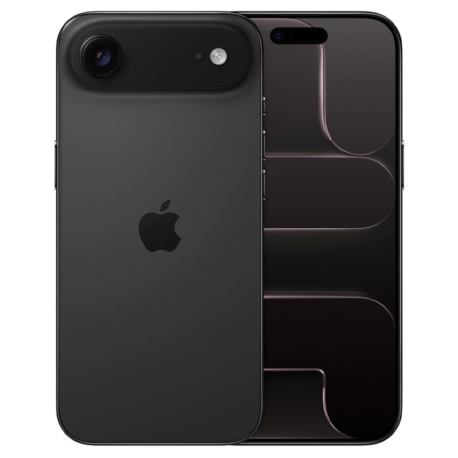 iPhone Air 256 GB Excellent Preto Sideral
