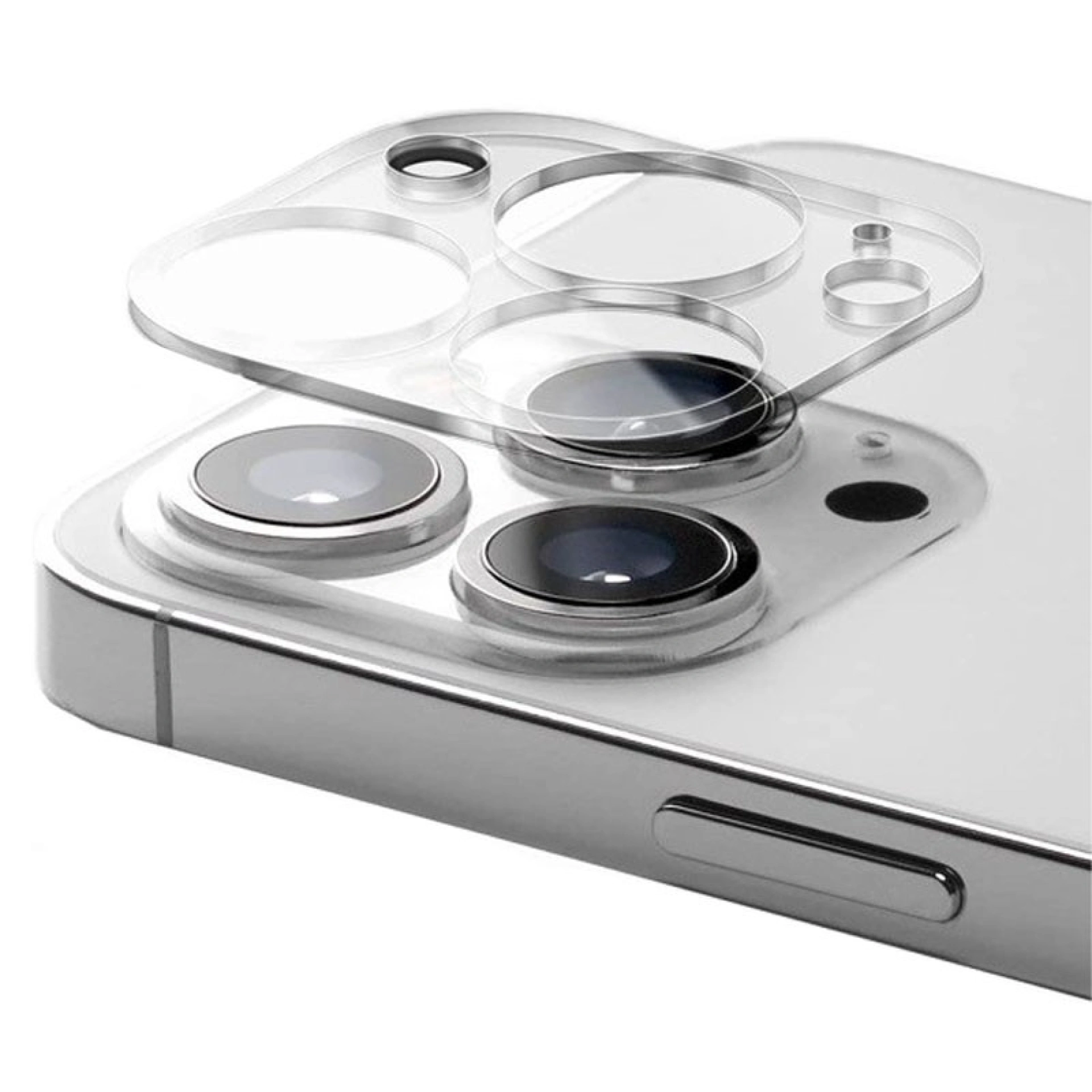iPhone Camera Lens Protector