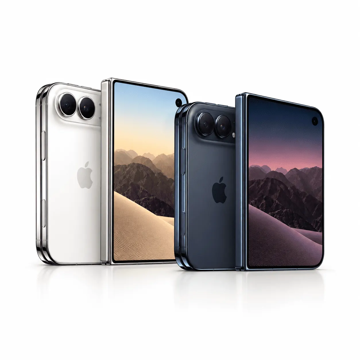 iPhone Duo