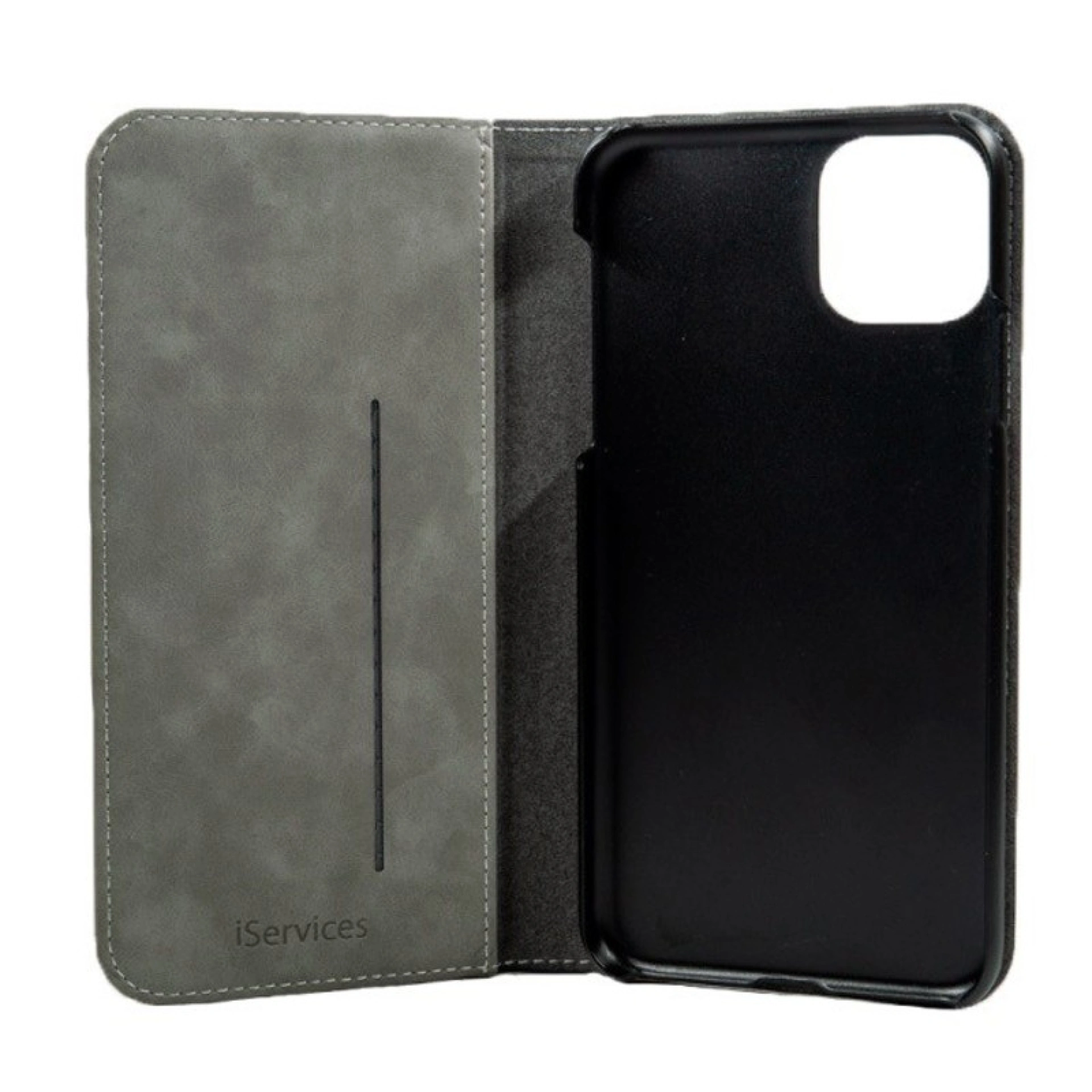 Glad Folio iPhone Hoes