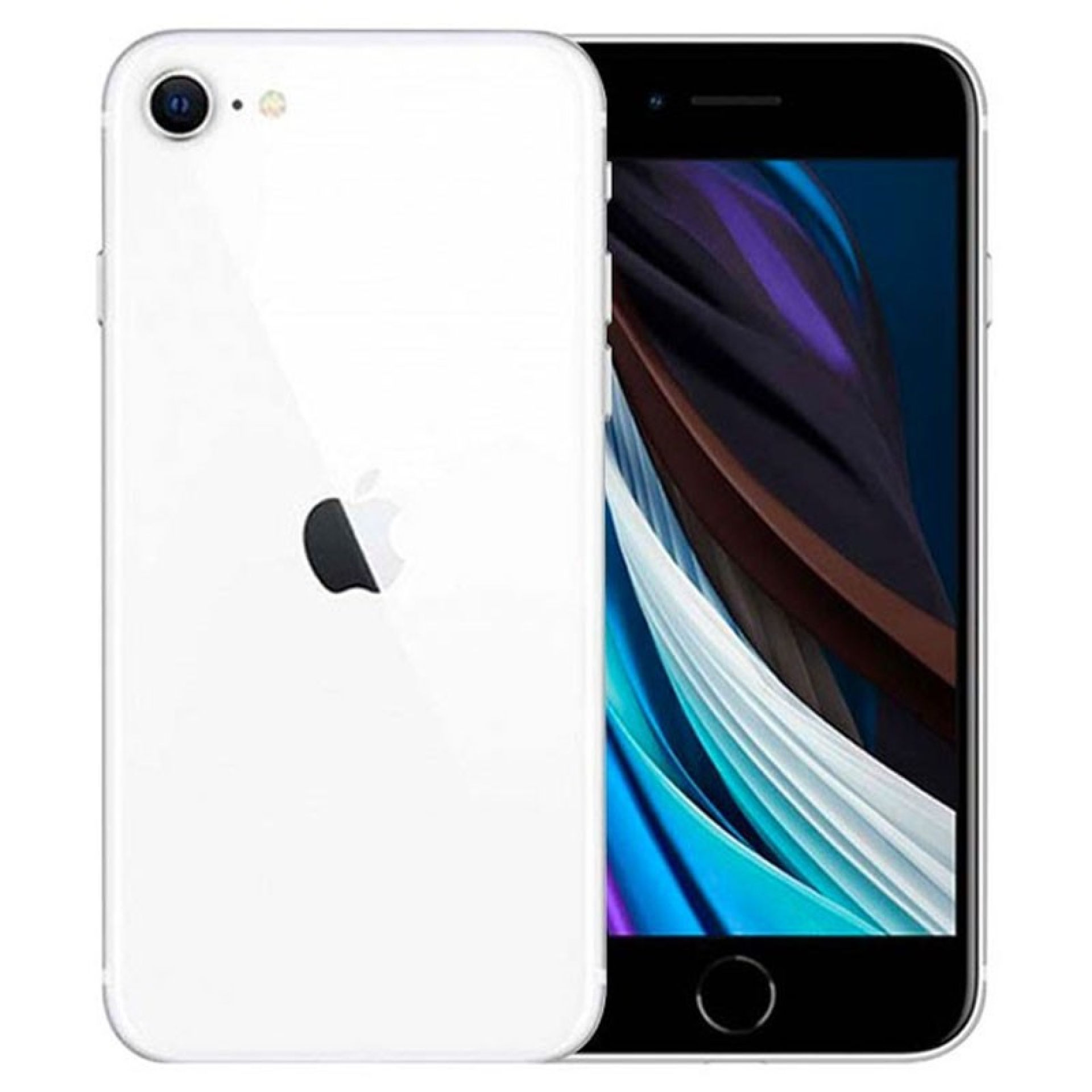 iPhone SE 2020 128 GB Branco Excellent