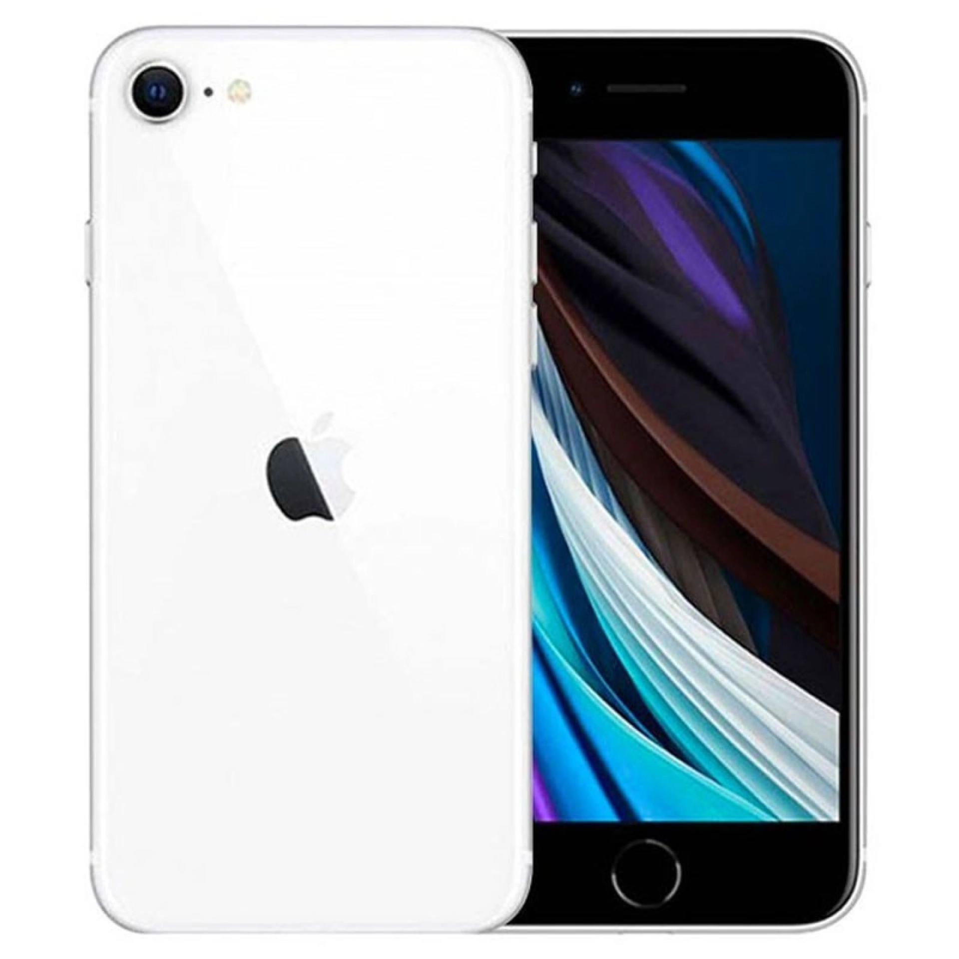 iPhone SE 2020 128 GB Branco Excellent