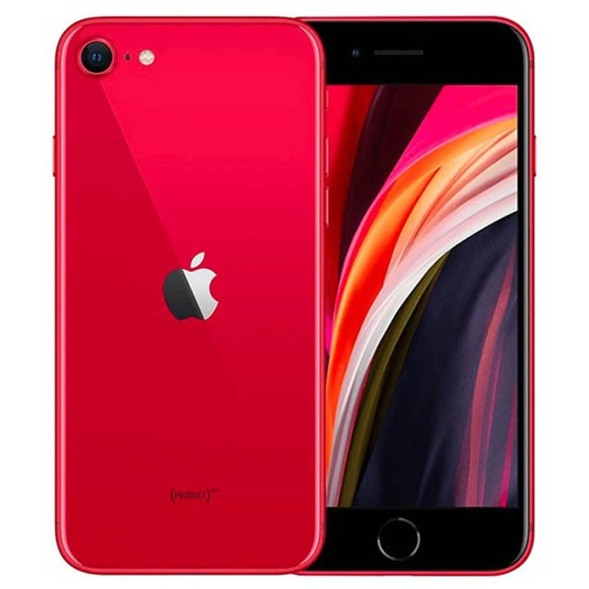 iPhone SE 2020 128 GB Vermelho Very Good