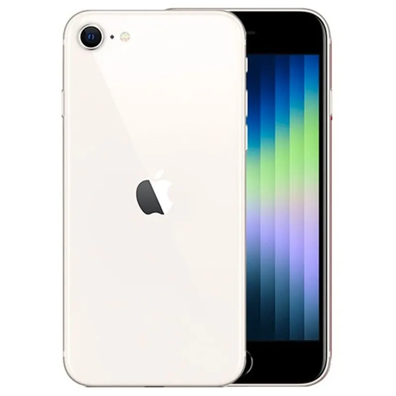 iPhone SE 2022 128 GB Good Luz das Estrelas