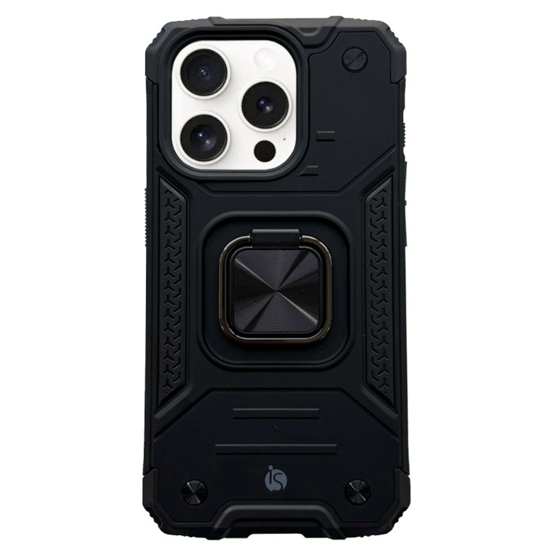 IPhone schokwerende hoes