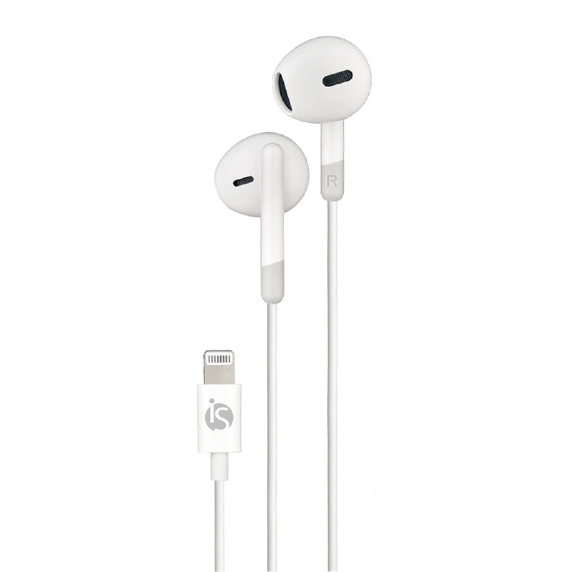 iS Earphones