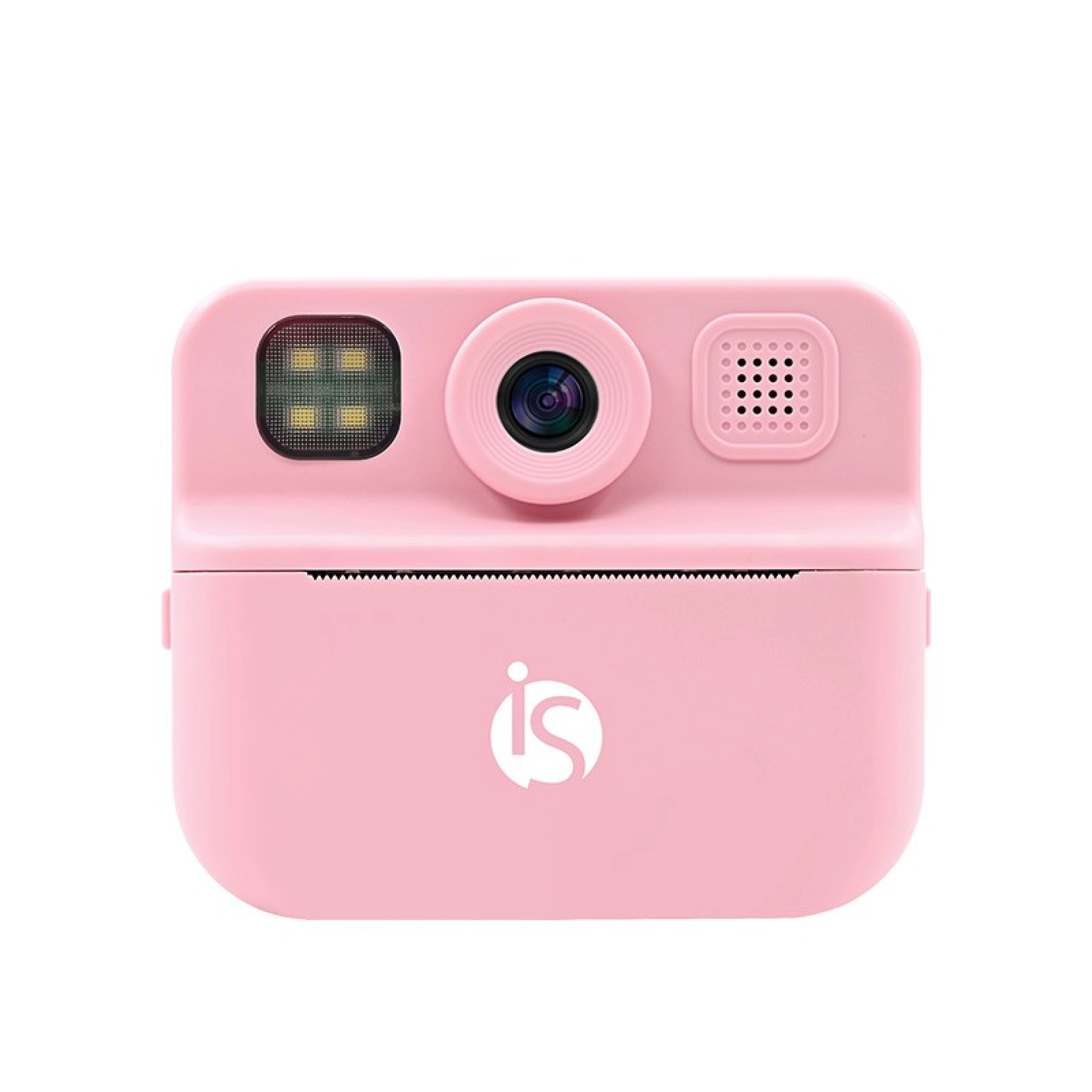 Kids Camera Rosa