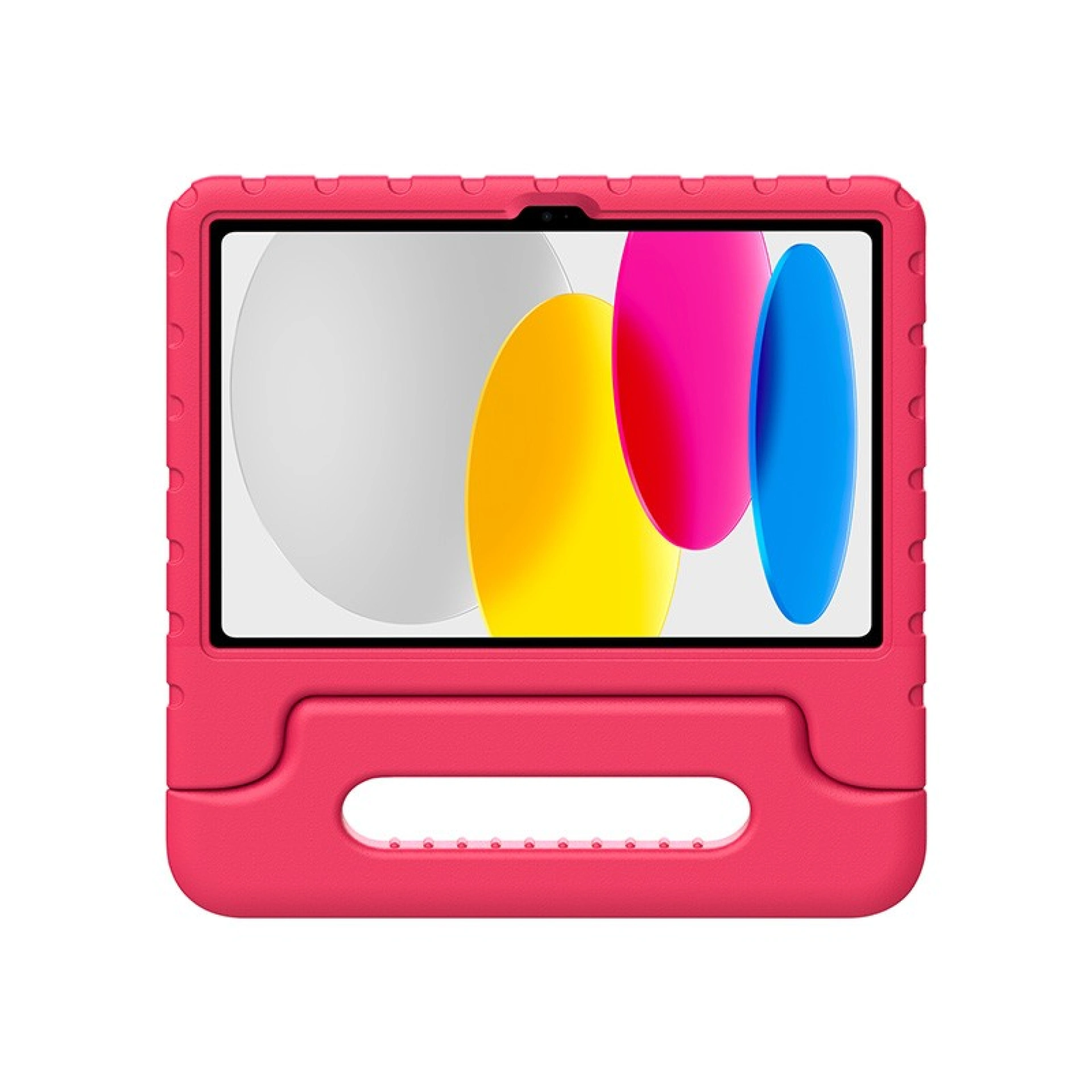 Kids iPad Case Mini 7.9"   4 / 5 (2015, 2019) Rosa
