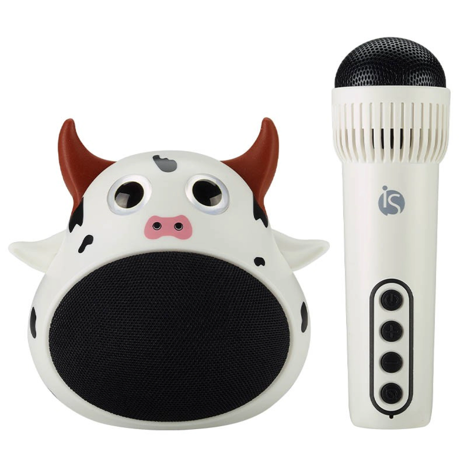 Kids Karaoke Set