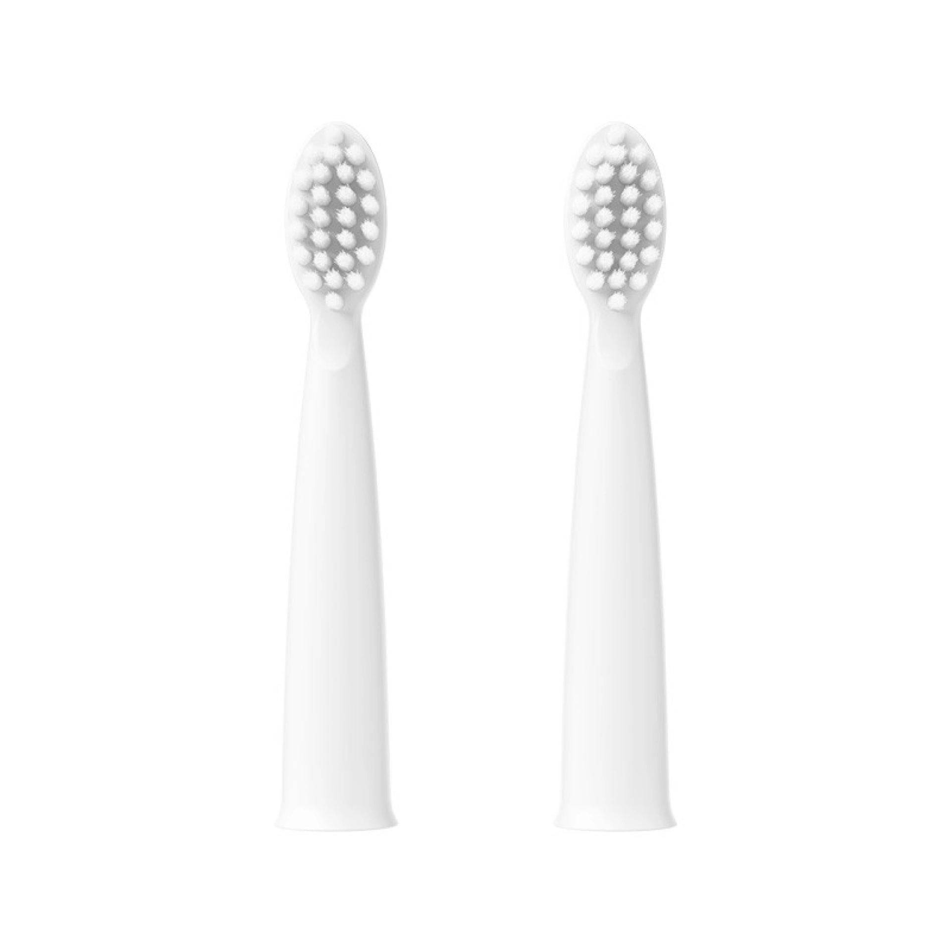 Kids Toothbrush Head Replacement 2-Pack