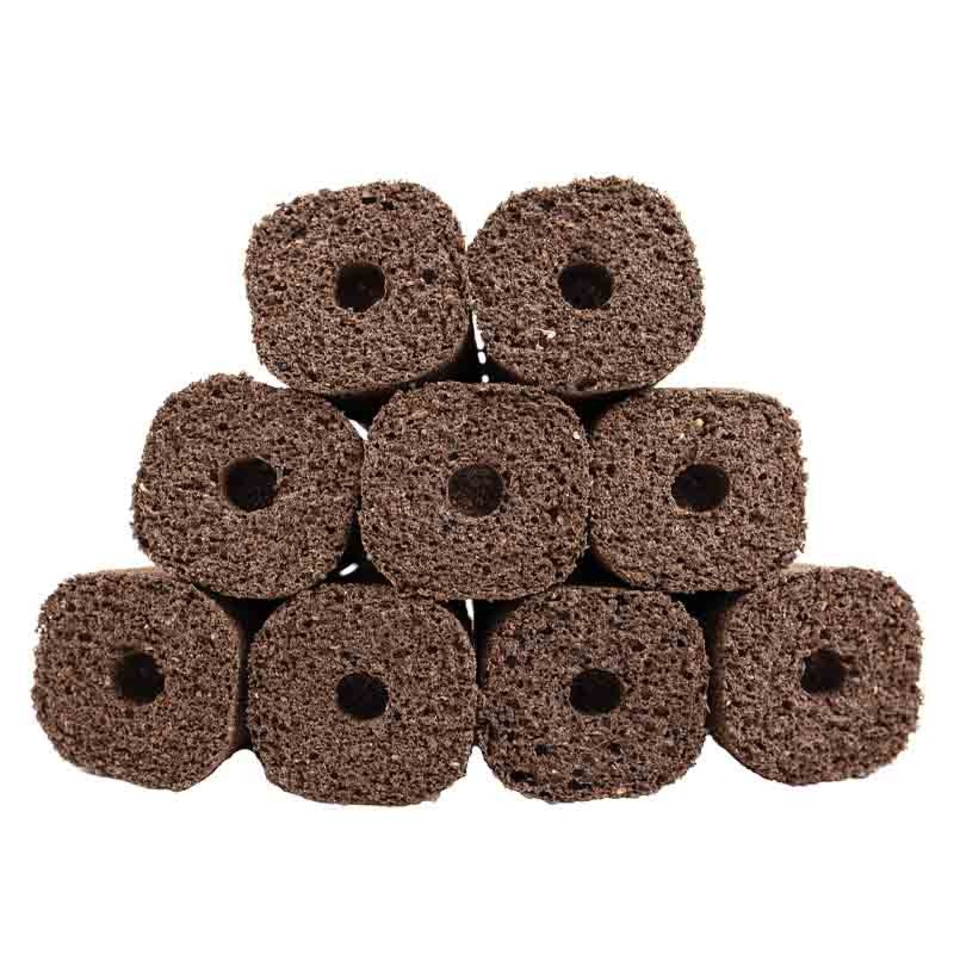 Hydroponic Sponge Kit