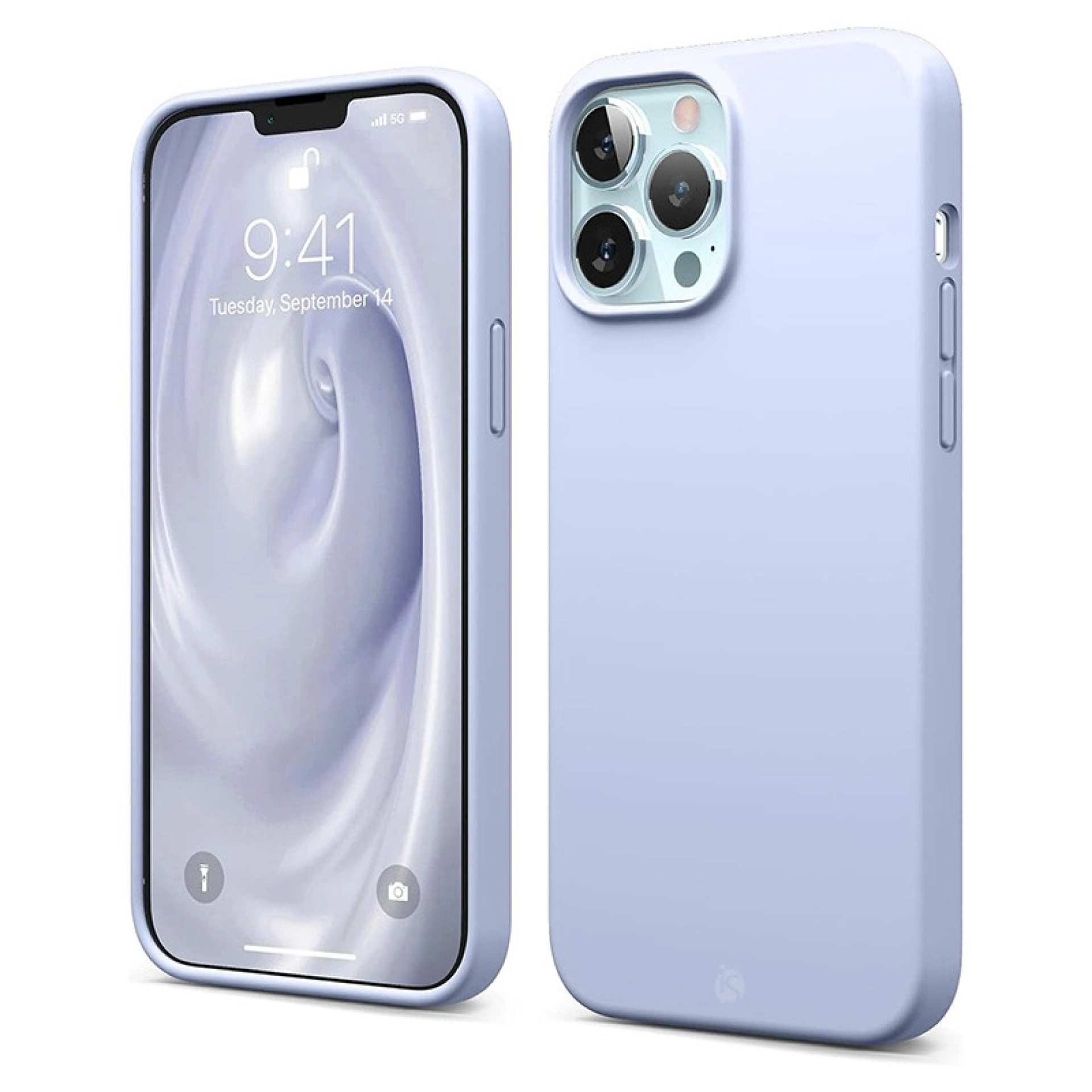 iPhone Protection Kit - Case + Screen Protector