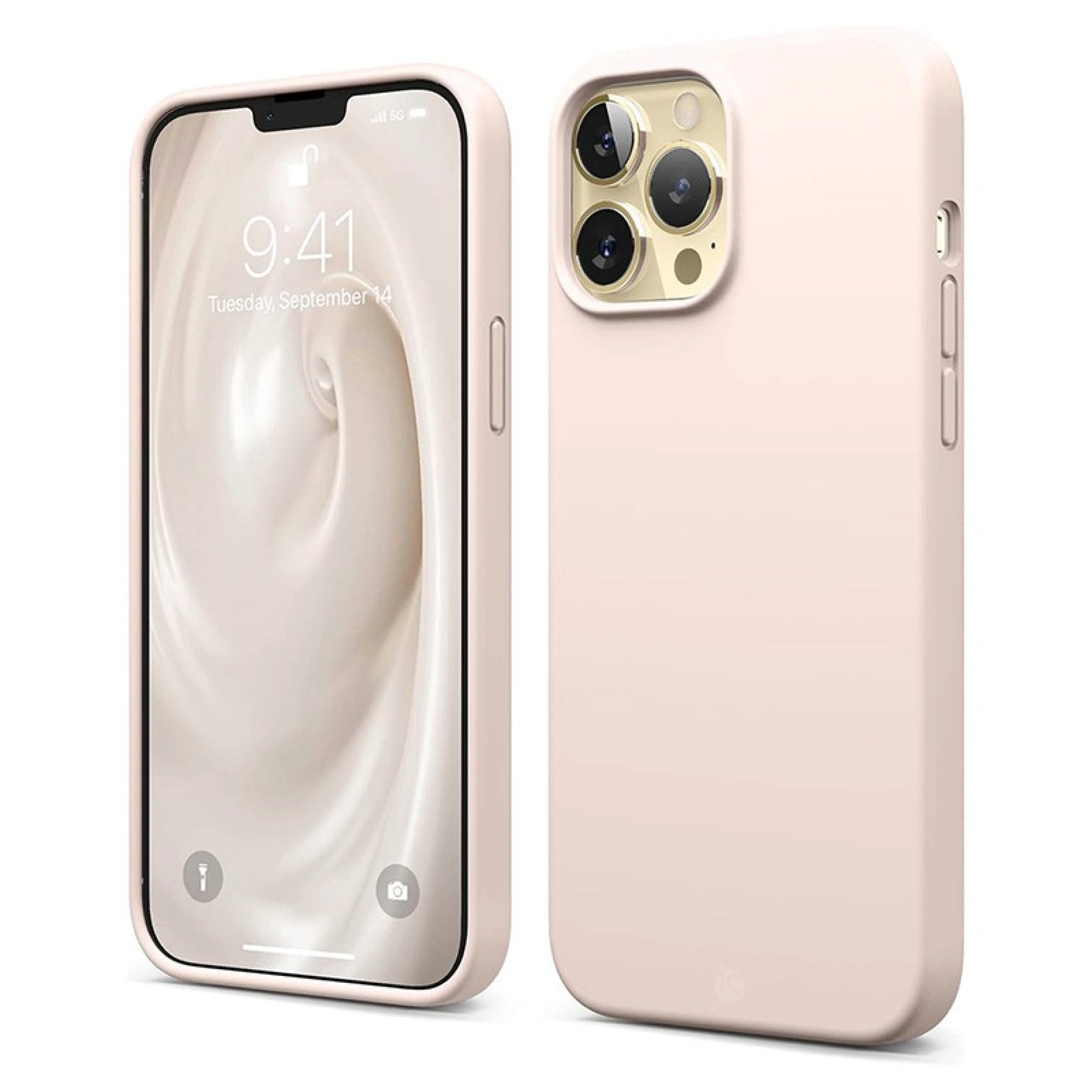 iPhone Protection Kit - Case + Screen Protector
