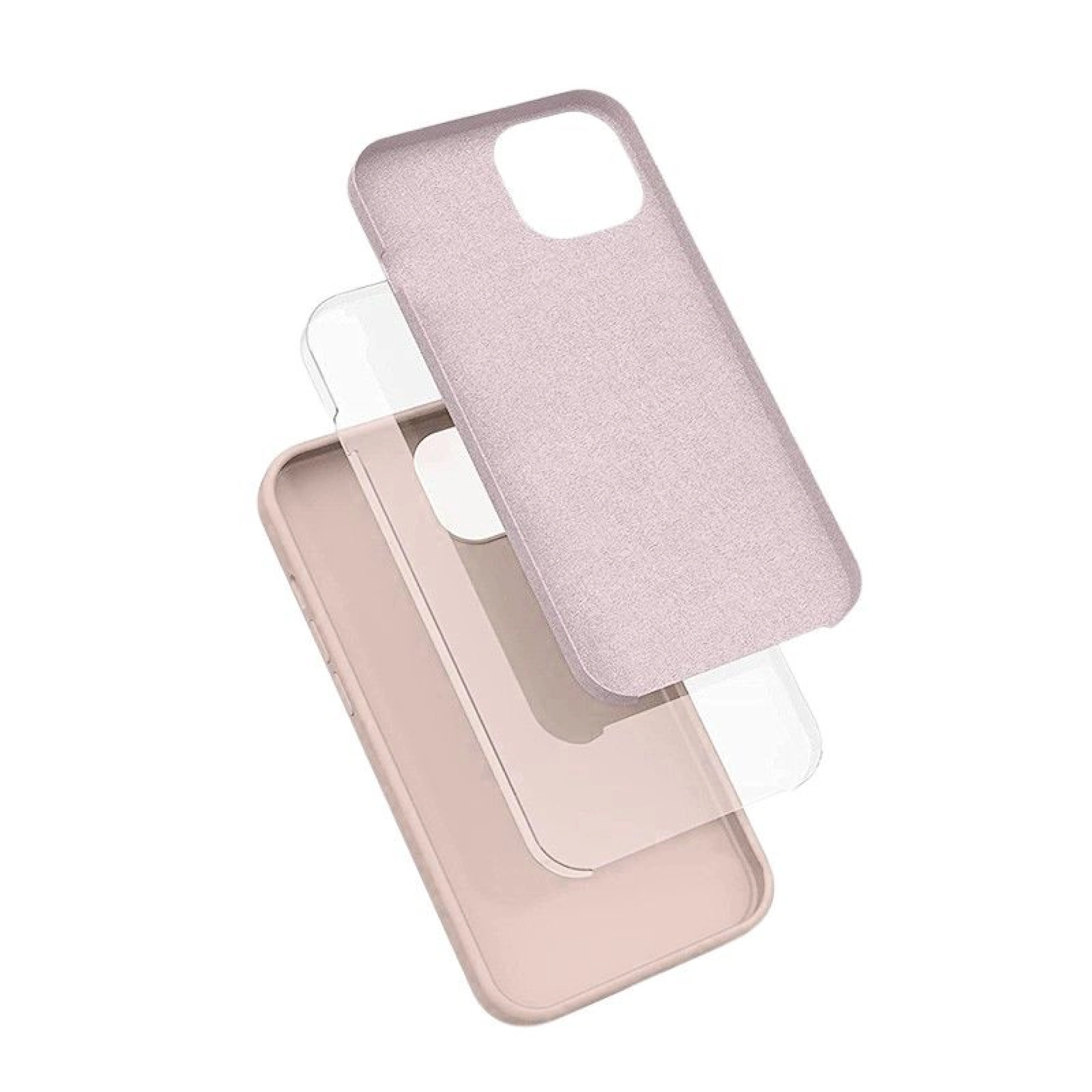 iPhone Protection Kit - Case + Screen Protector