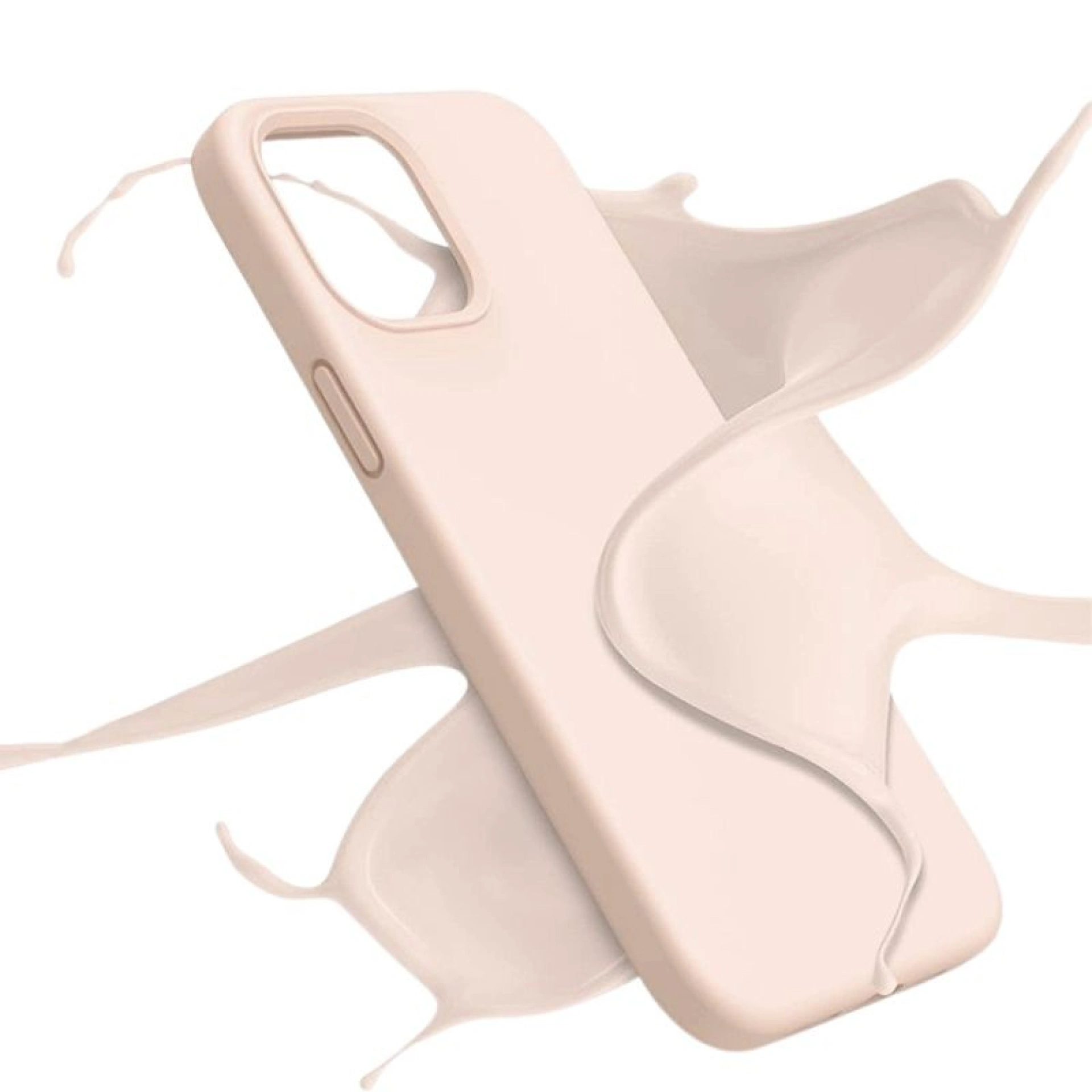iPhone Protection Kit - Case + Screen Protector