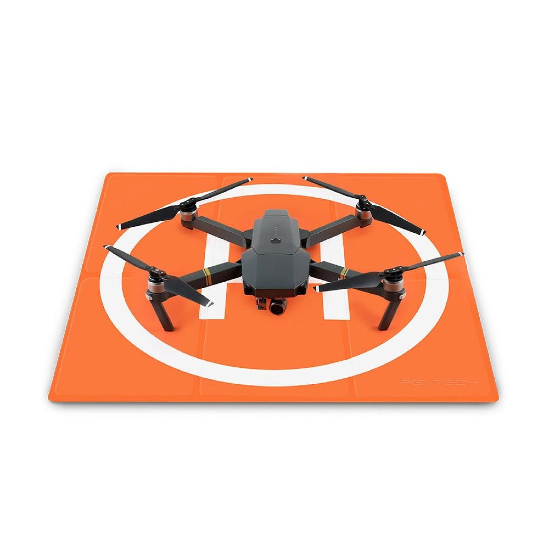 Landing Pad Pro voor Drones