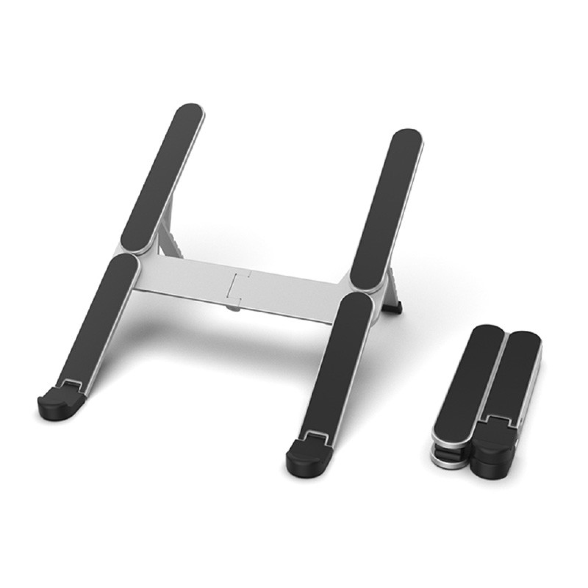Compact Laptop Stand