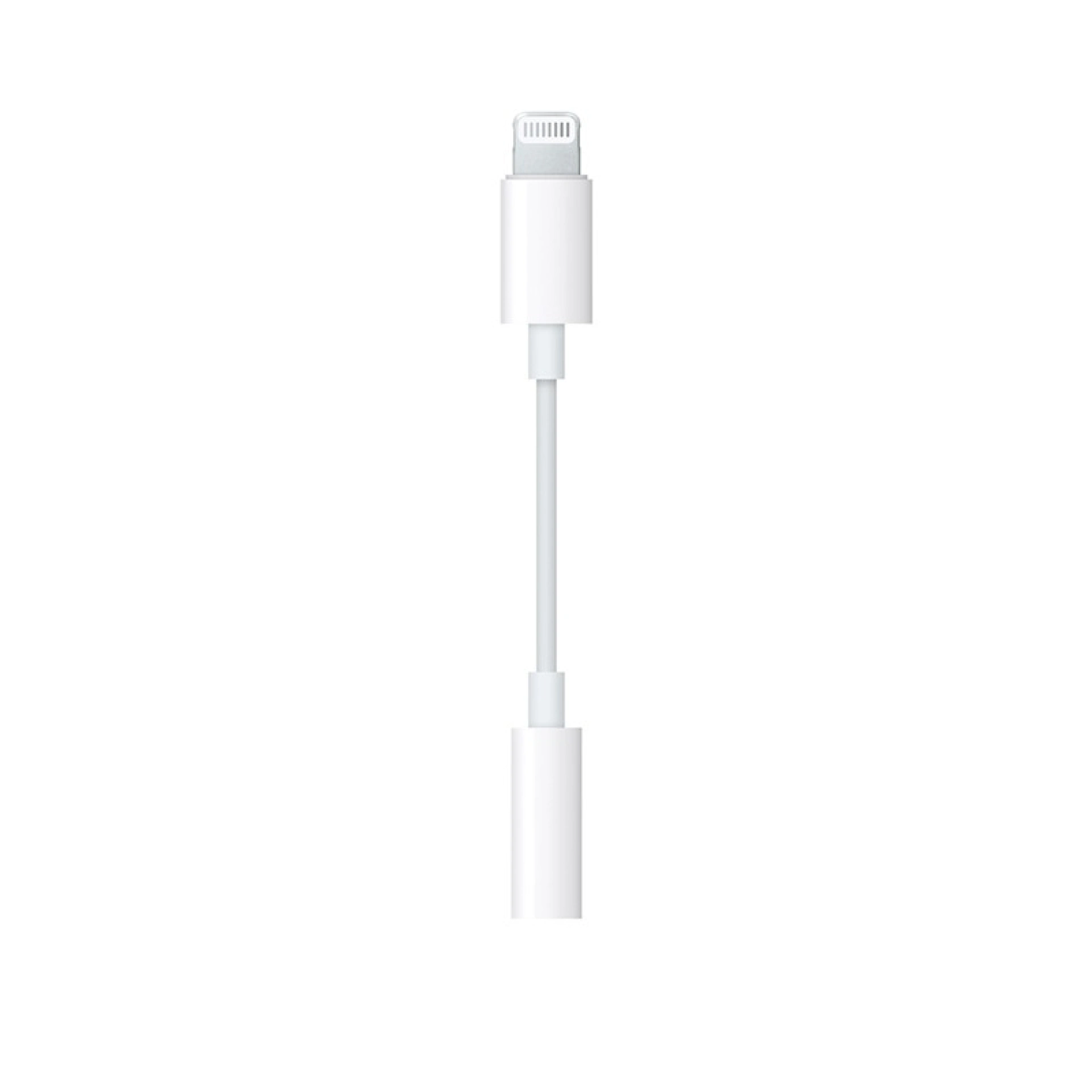 Lightning Adapter 3.5 mm