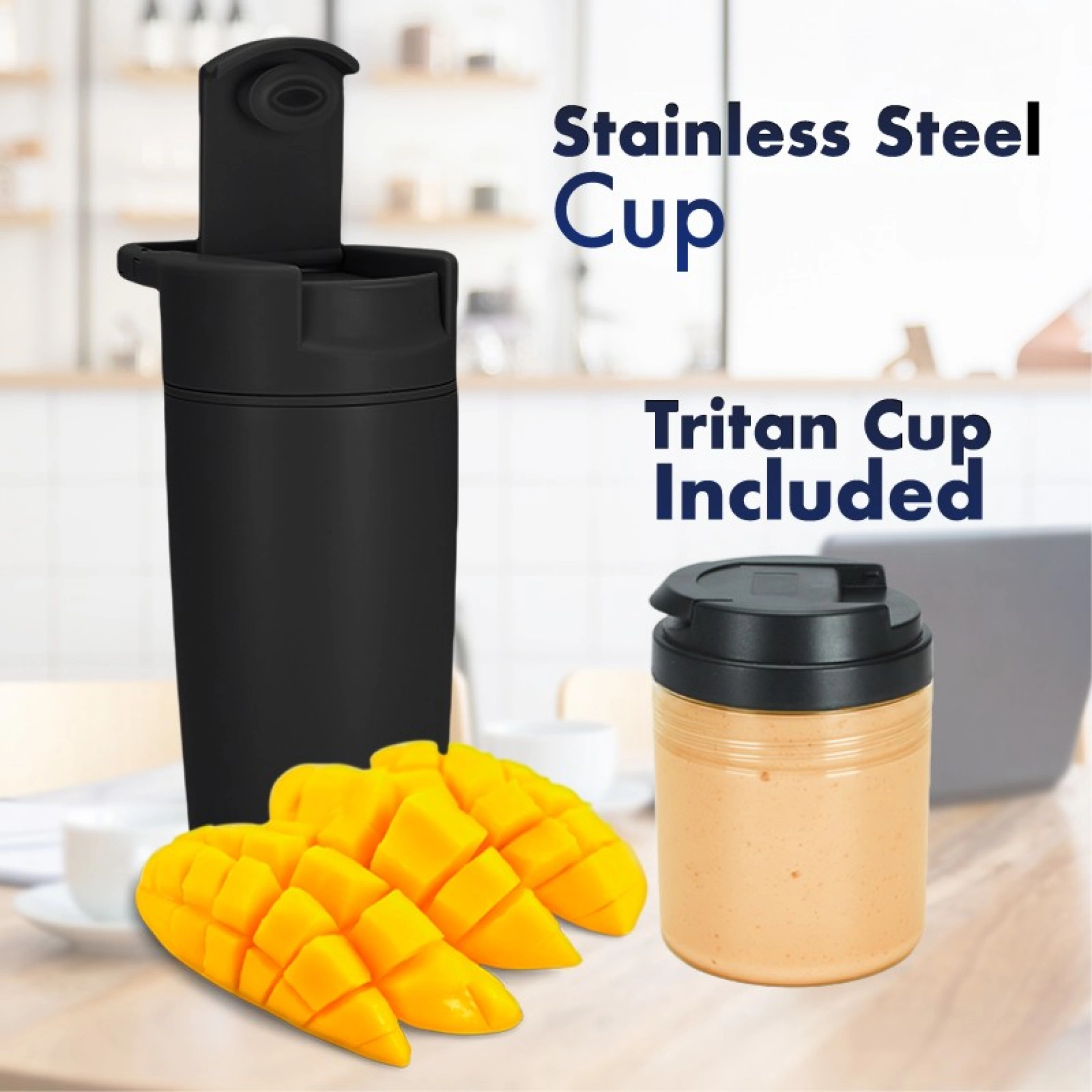 Portable Blender